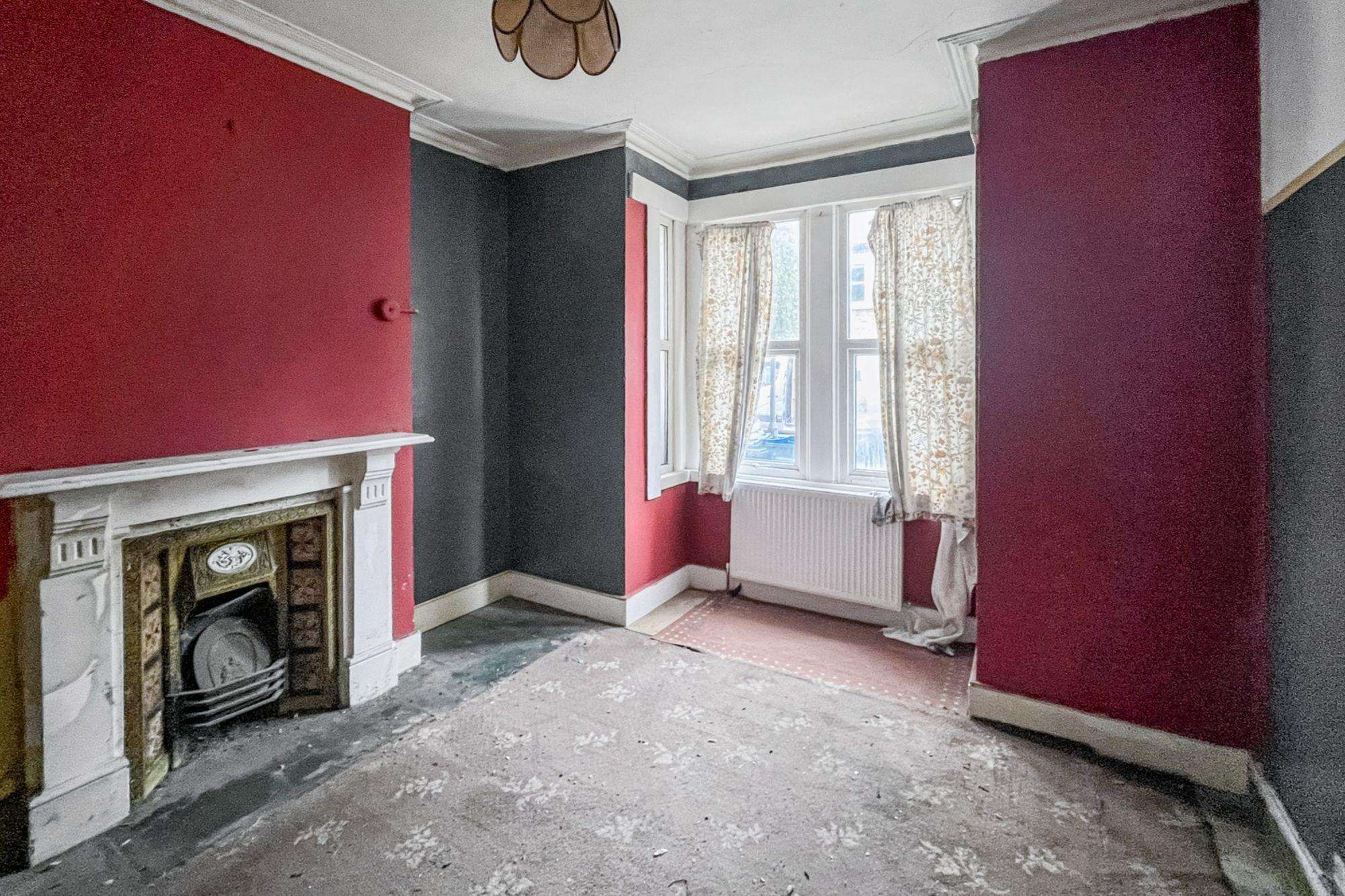 Ground Floor Flat, 35 Ridley Road, Wimbledon, London SW19 1ET