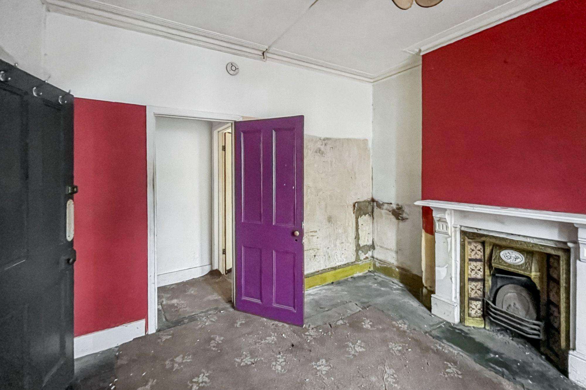 Ground Floor Flat, 35 Ridley Road, Wimbledon, London SW19 1ET