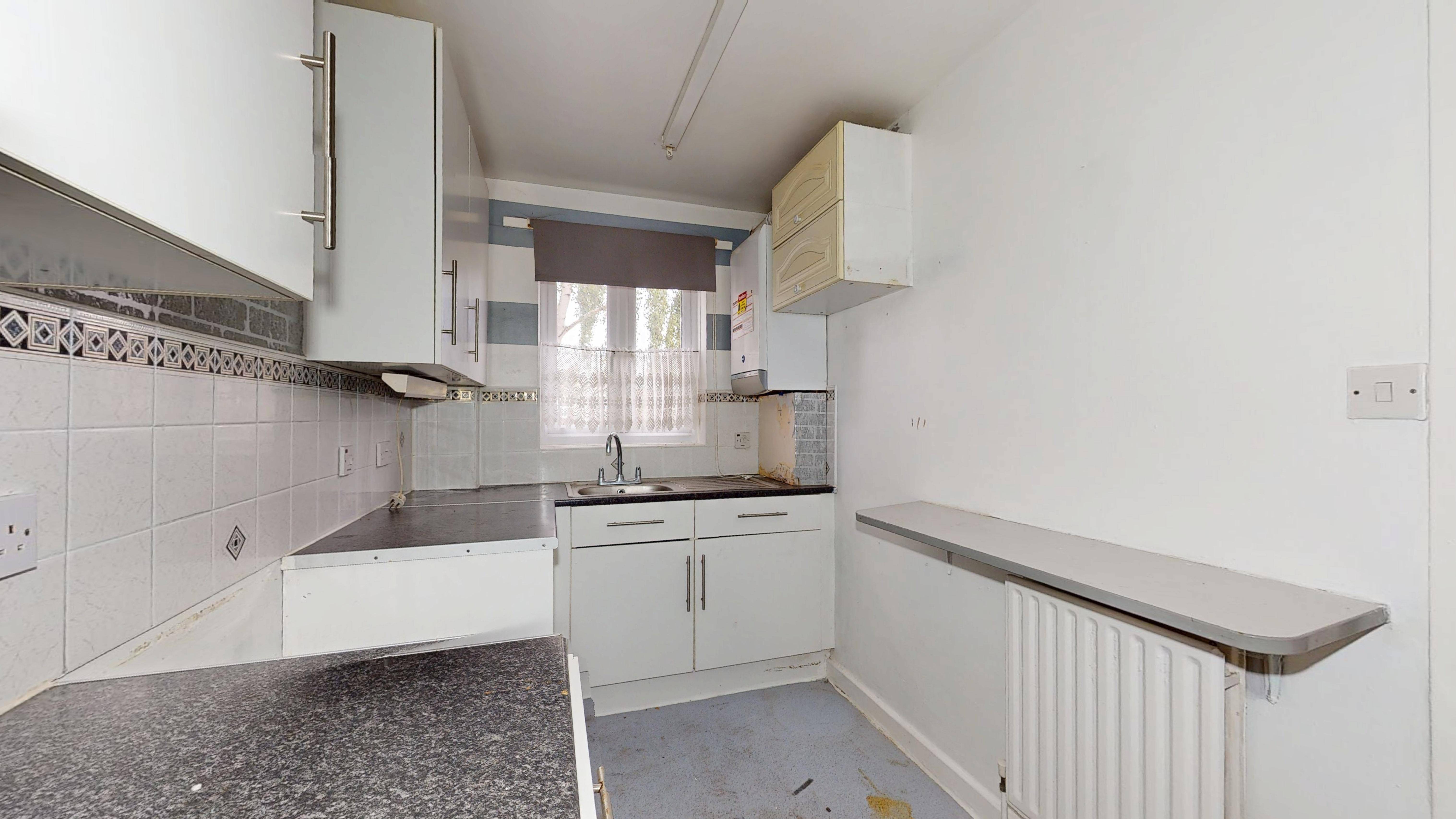 14 Silver Birch Avenue, Chingford, London, E4 8YT