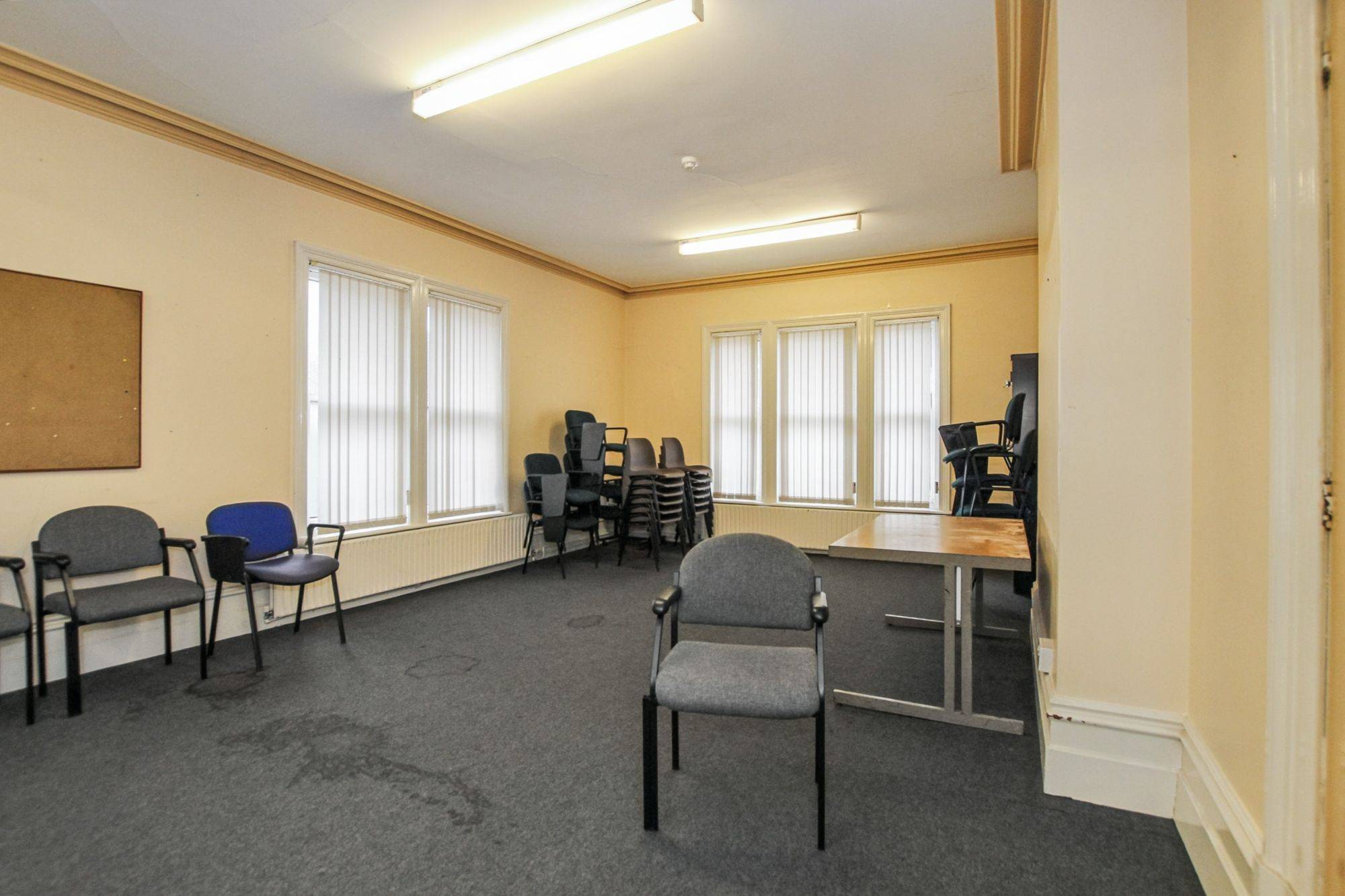 38 St Pauls Street, Crewe CW1 2QA
