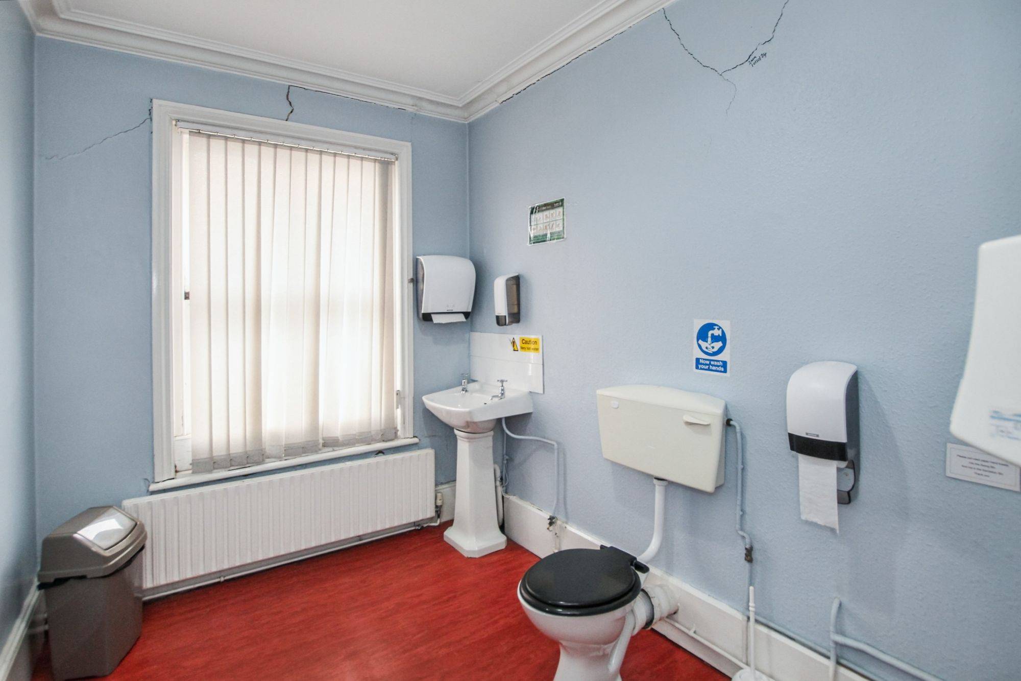 38 St Pauls Street, Crewe CW1 2QA