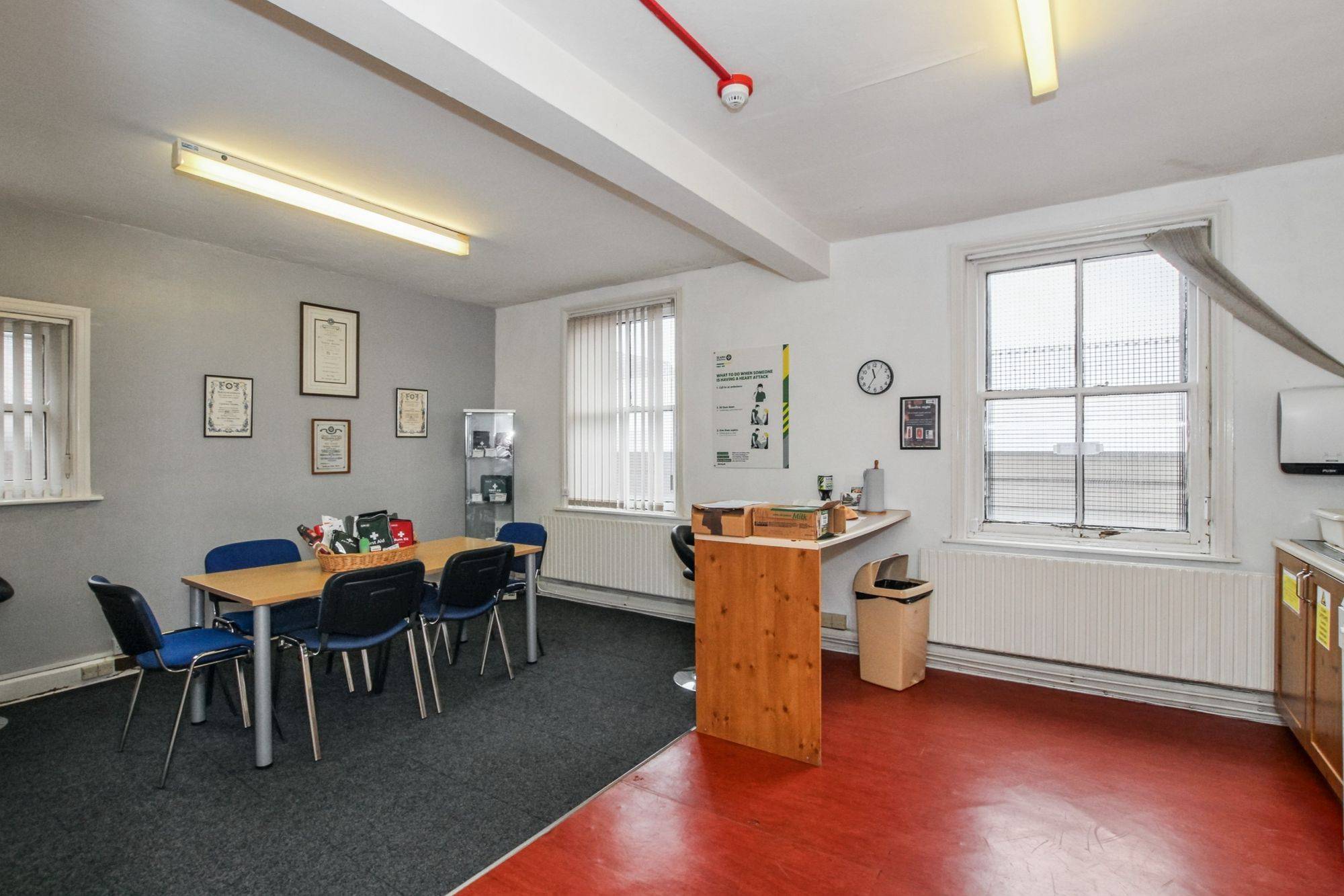 38 St Pauls Street, Crewe CW1 2QA