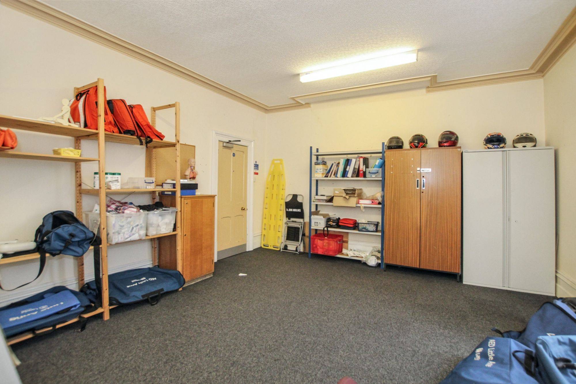 38 St Pauls Street, Crewe CW1 2QA