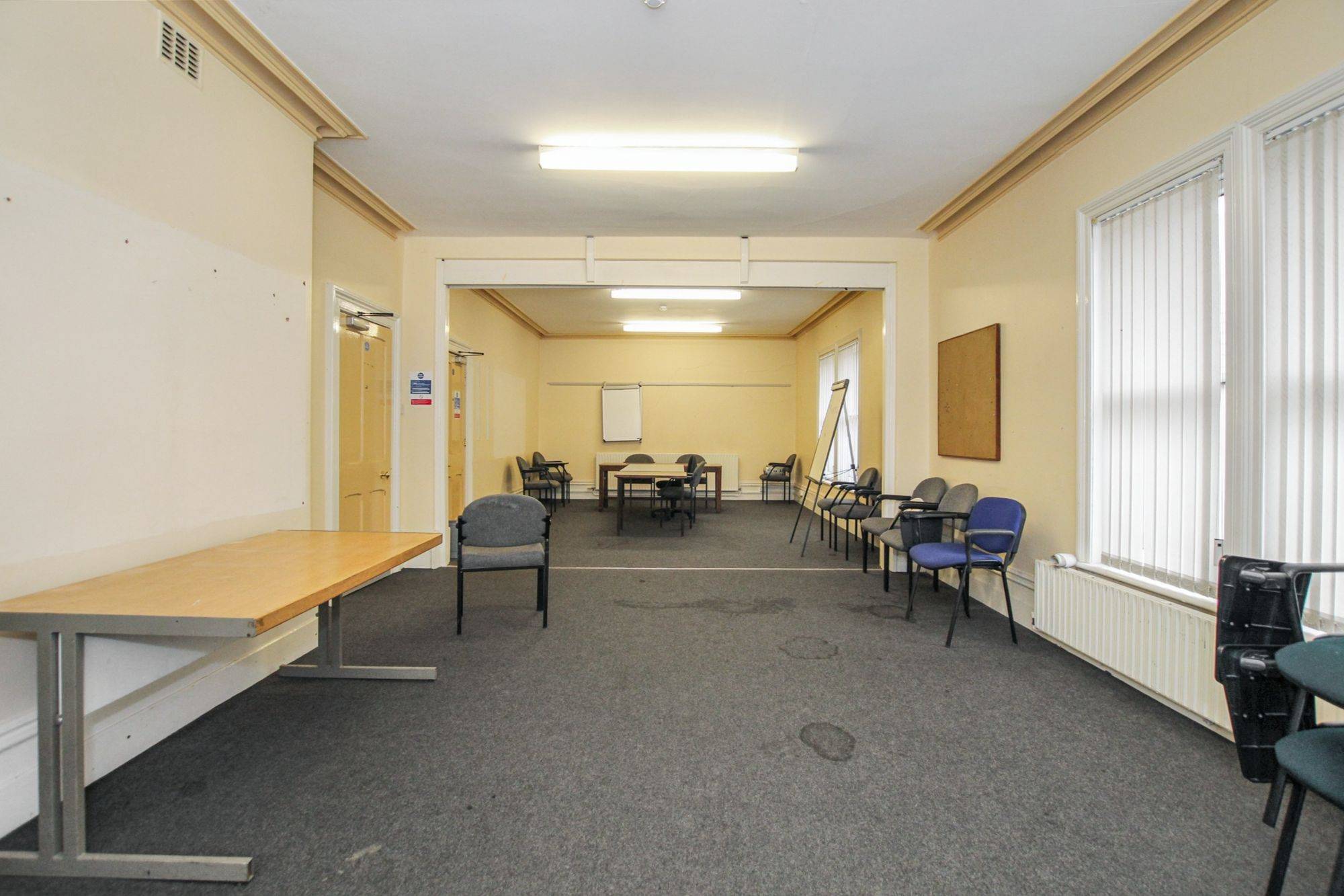 38 St Pauls Street, Crewe CW1 2QA