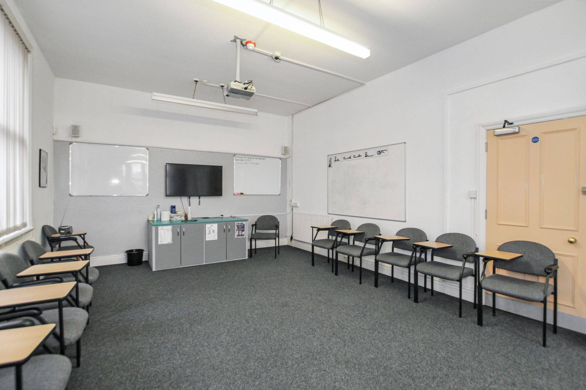 38 St Pauls Street, Crewe CW1 2QA
