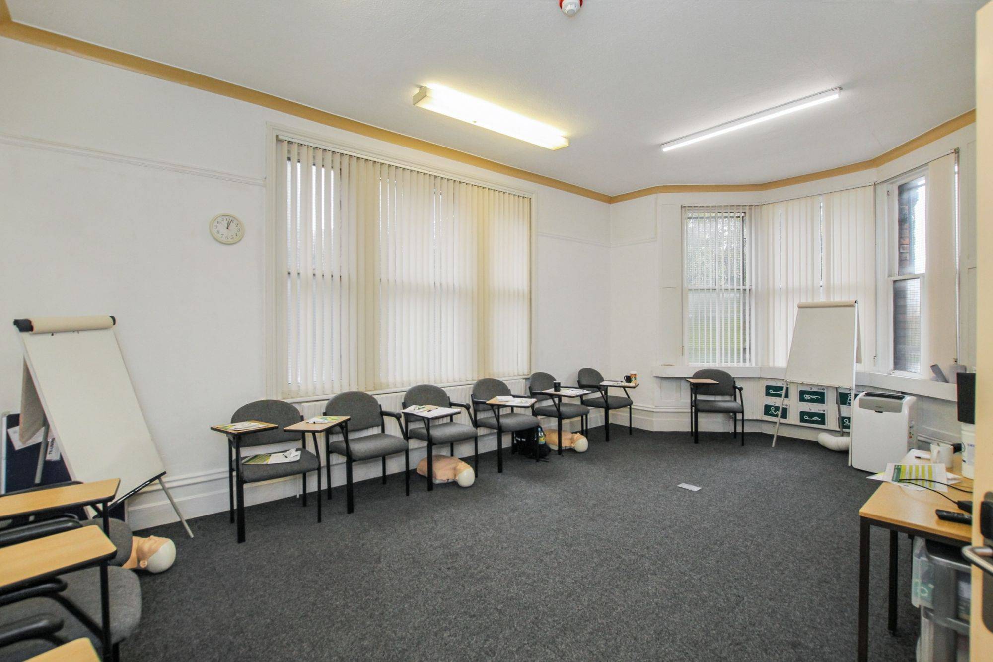 38 St Pauls Street, Crewe CW1 2QA