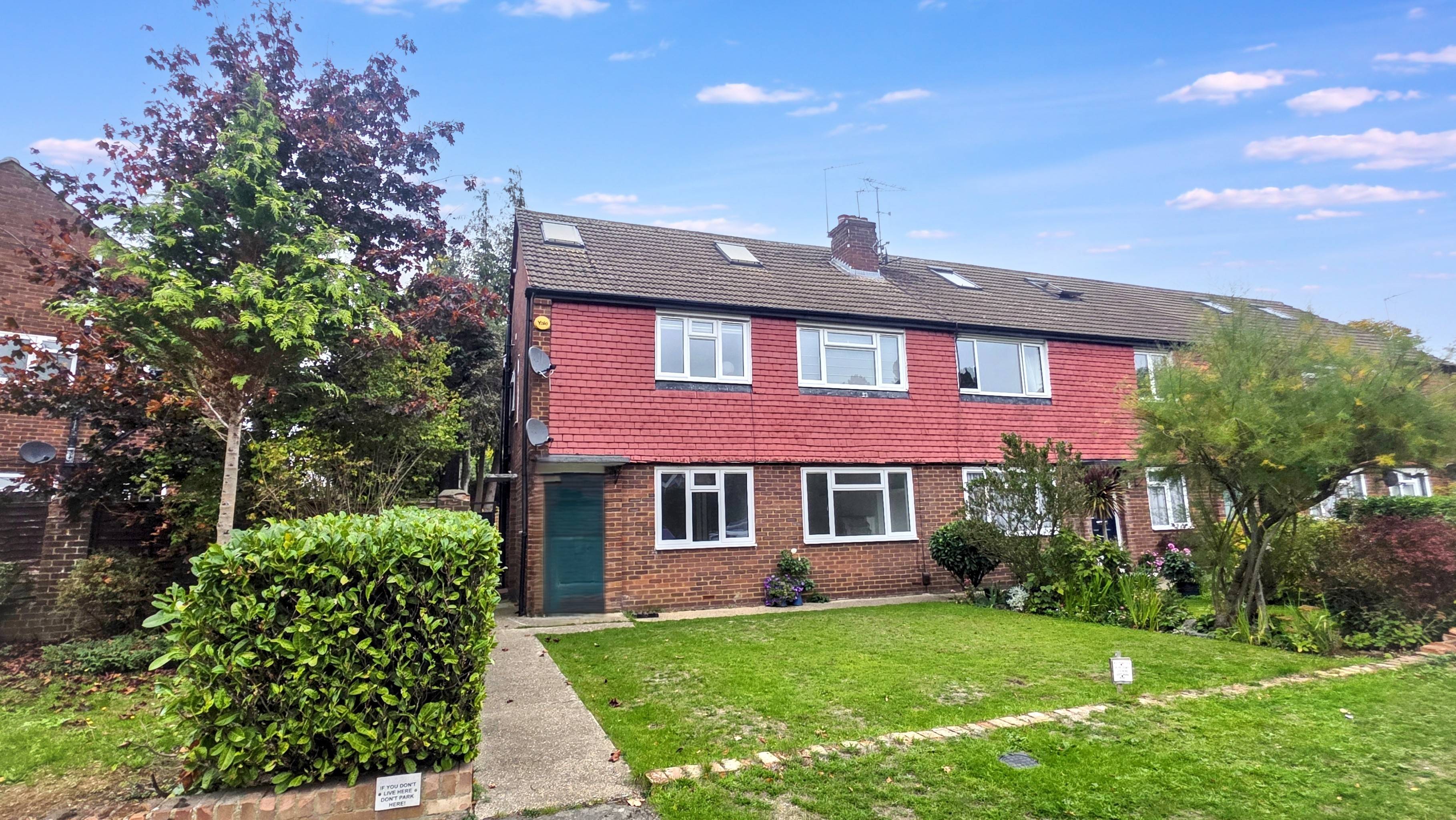 176 Pinewood Green, Iver, Buckinghamshire, SL0 0QJ