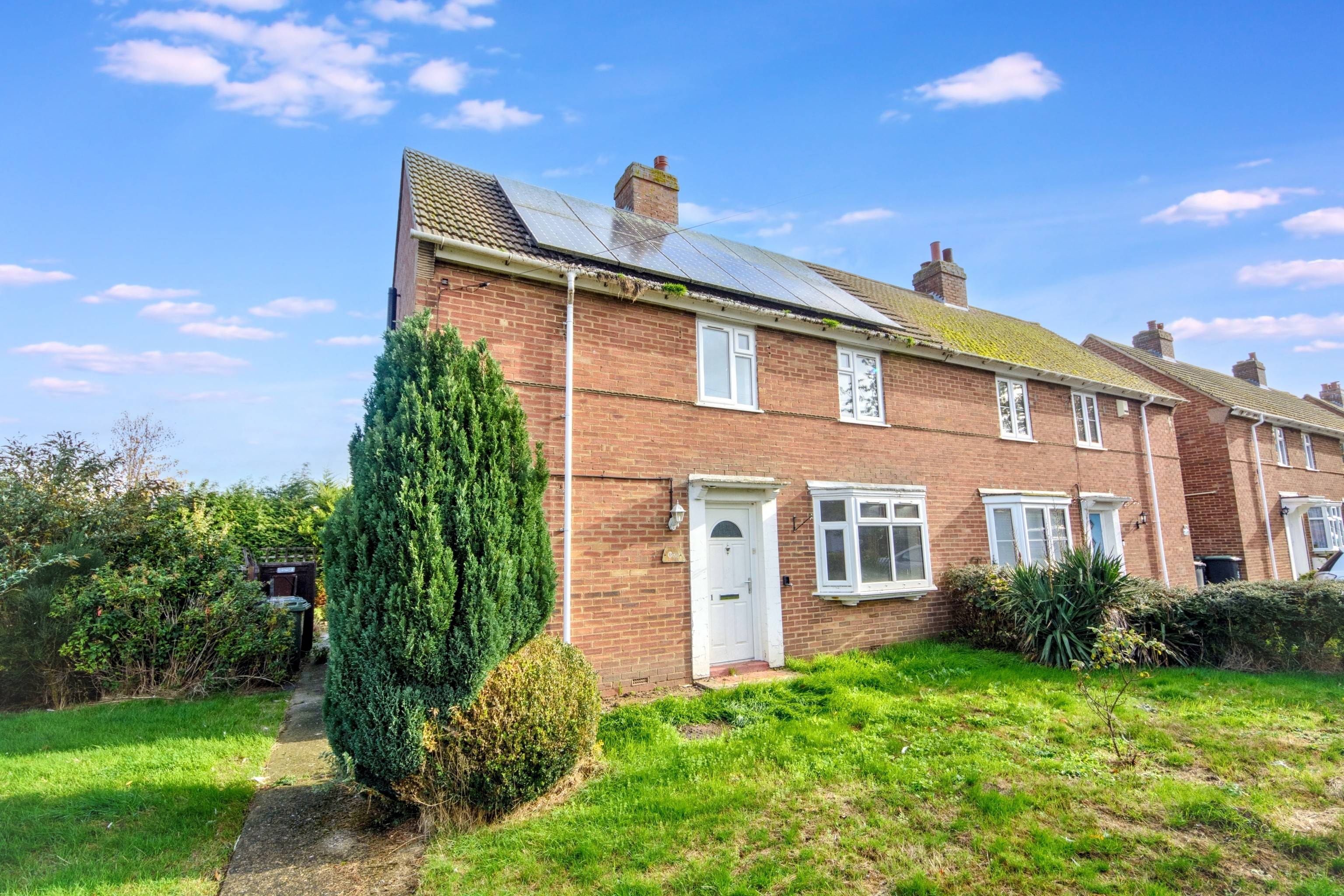 1 Fieldside Road, Pulloxhill, MK45 5HN