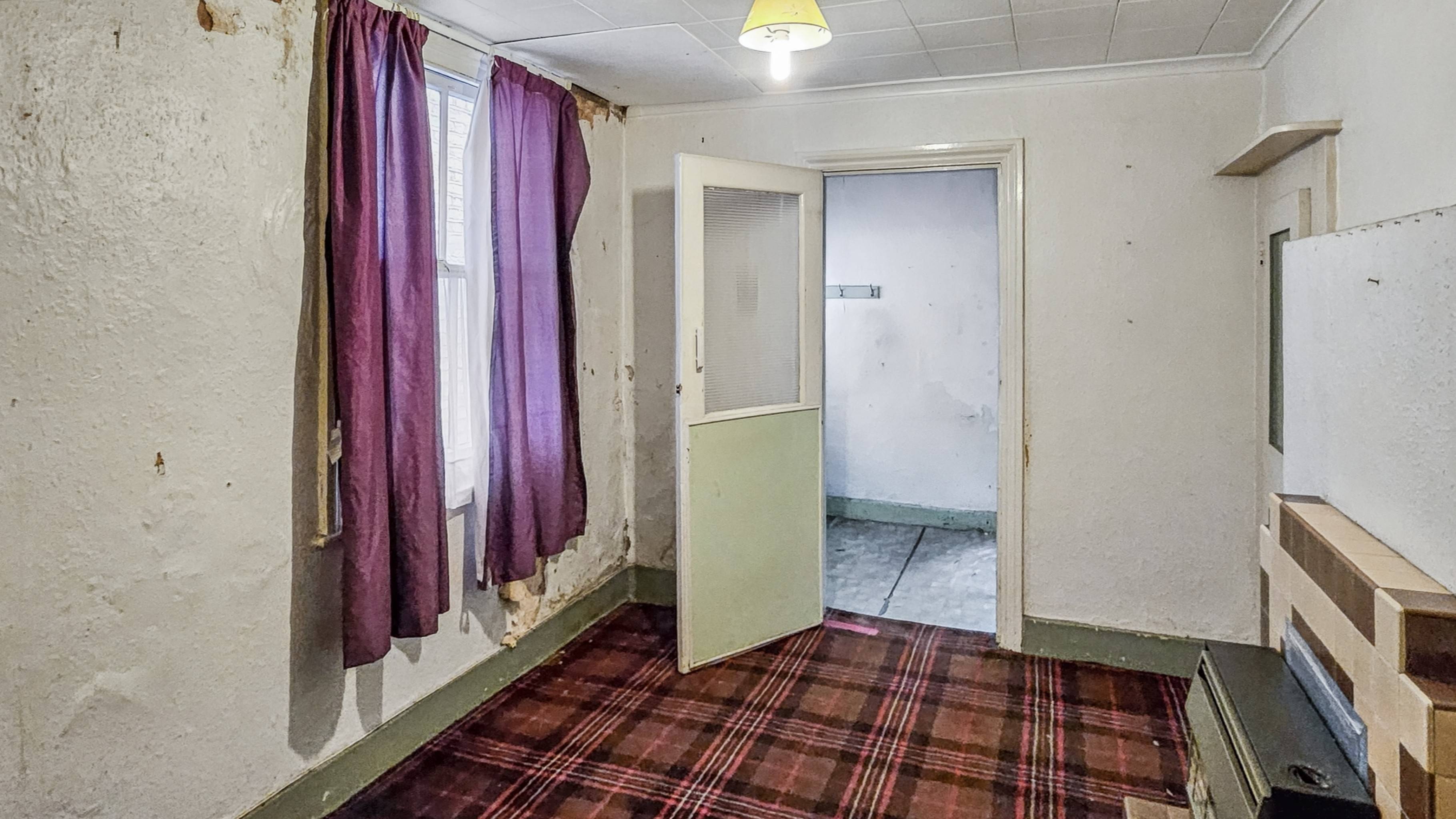 10 Brouncker Road, Acton, London W3 8AQ