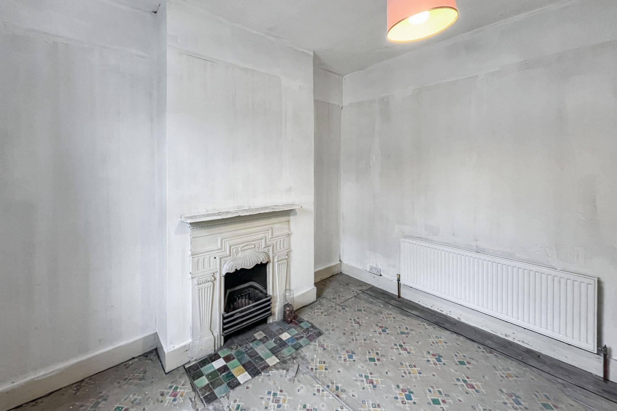 8 Amersham Road, Croydon, Surrey, CR0 2QJ