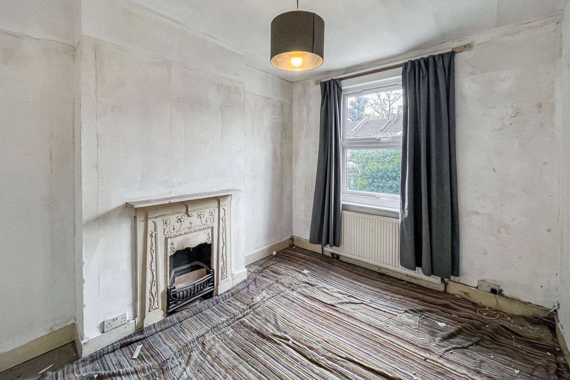 8 Amersham Road, Croydon, Surrey, CR0 2QJ