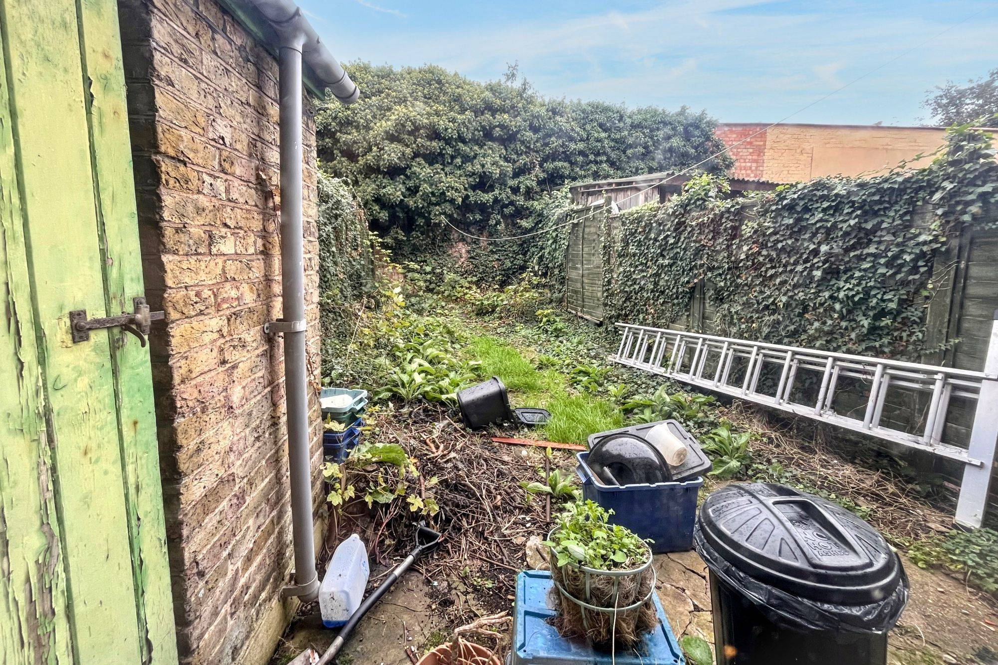 8 Amersham Road, Croydon, Surrey, CR0 2QJ