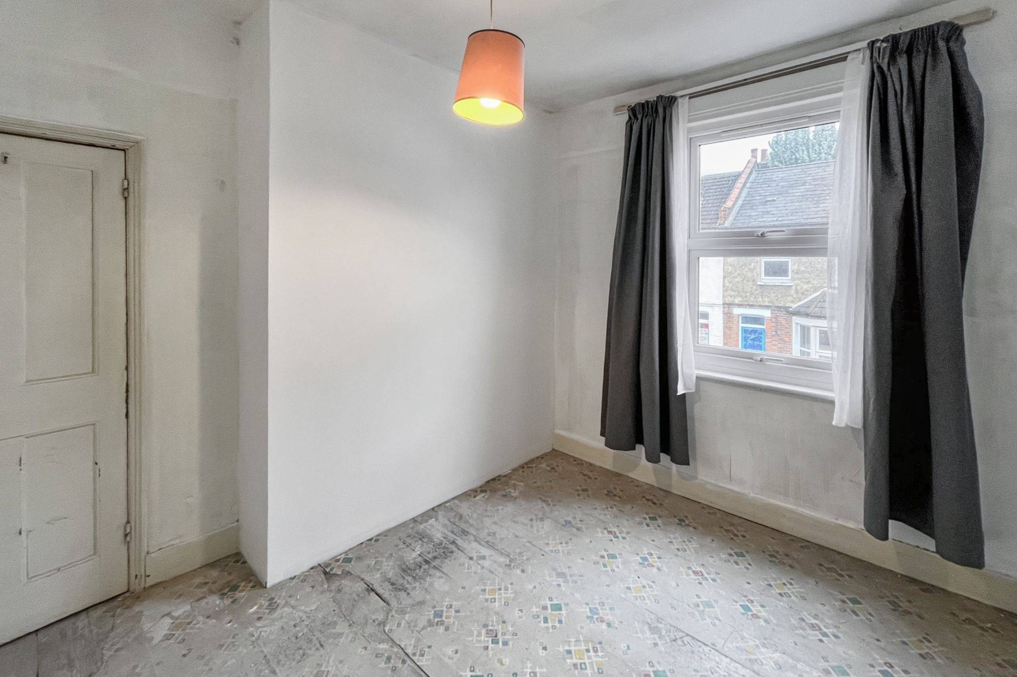 8 Amersham Road, Croydon, Surrey, CR0 2QJ