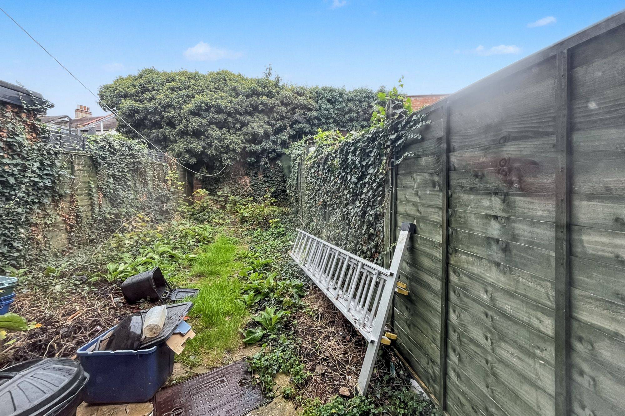 8 Amersham Road, Croydon, Surrey, CR0 2QJ