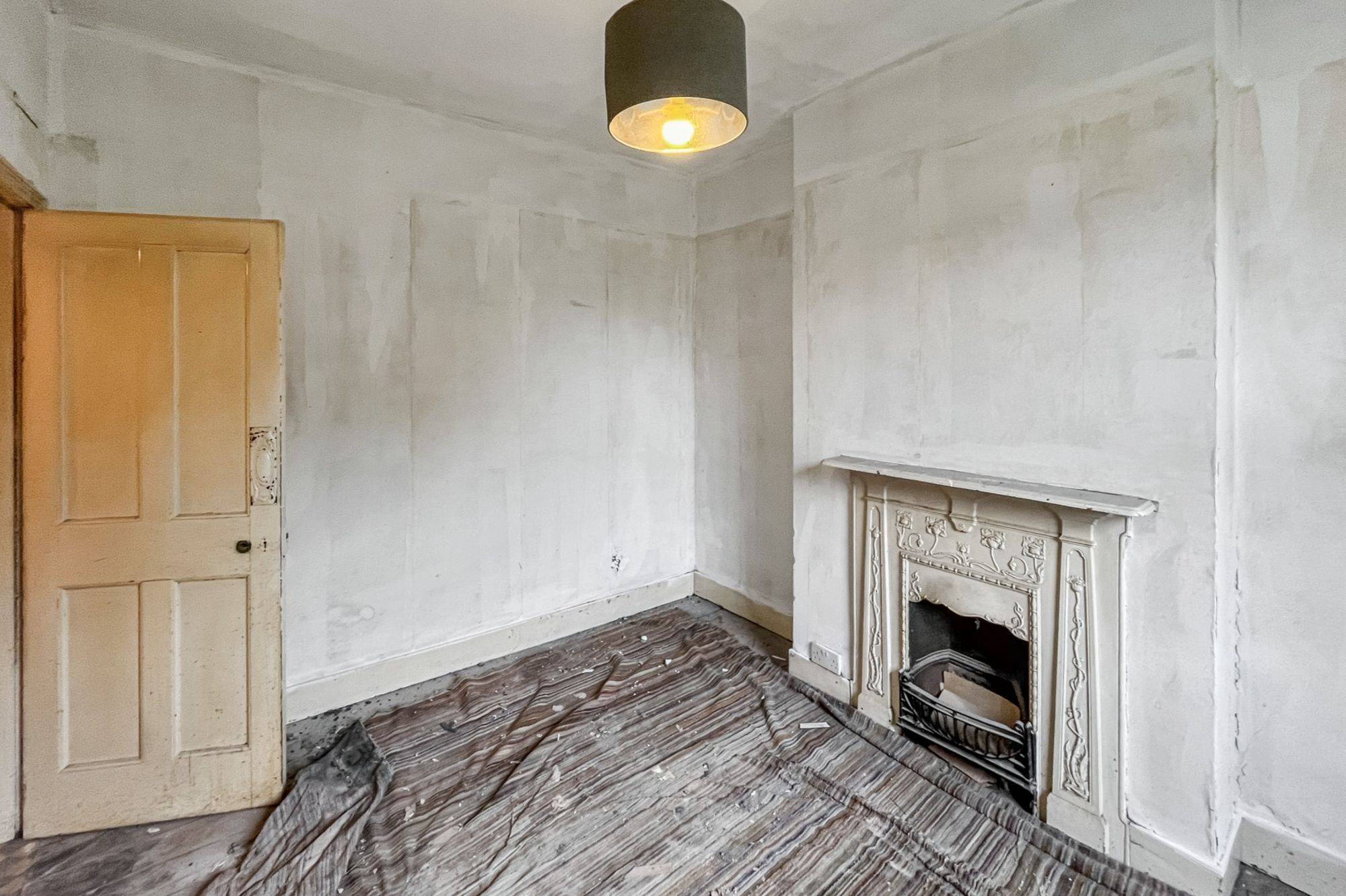 8 Amersham Road, Croydon, Surrey, CR0 2QJ