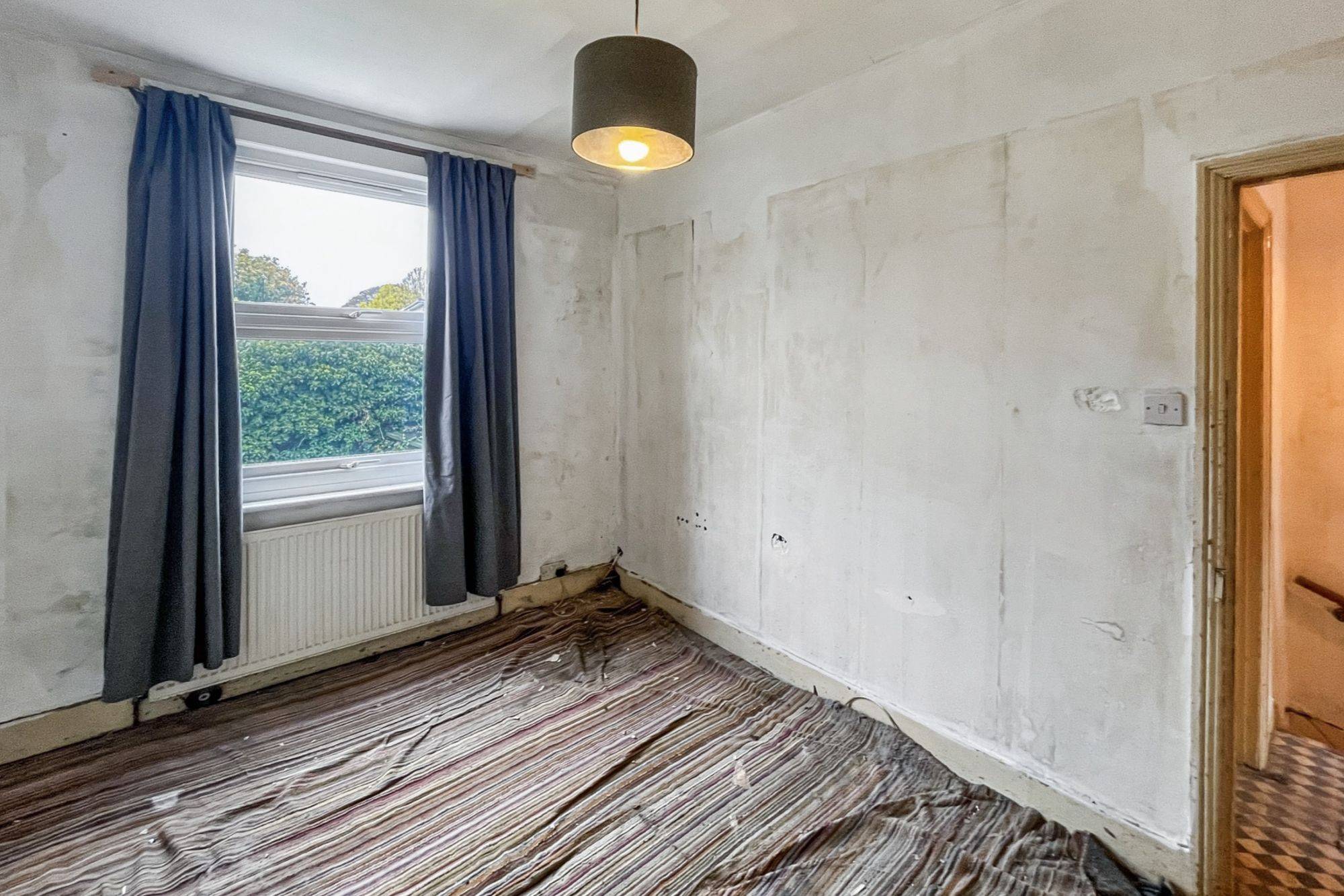 8 Amersham Road, Croydon, Surrey, CR0 2QJ
