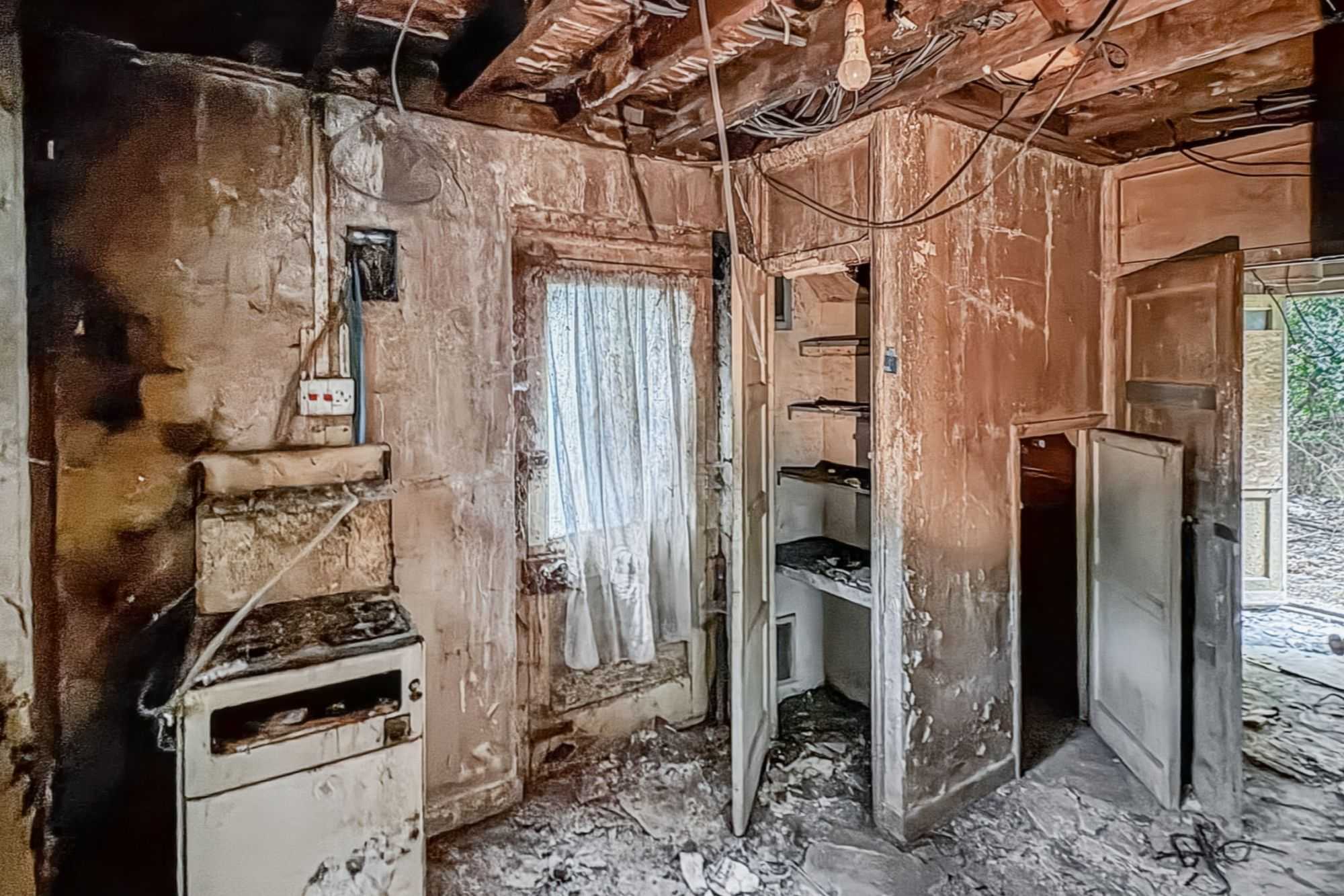 4 Gauden Close, Clapham, London SW4 6LS