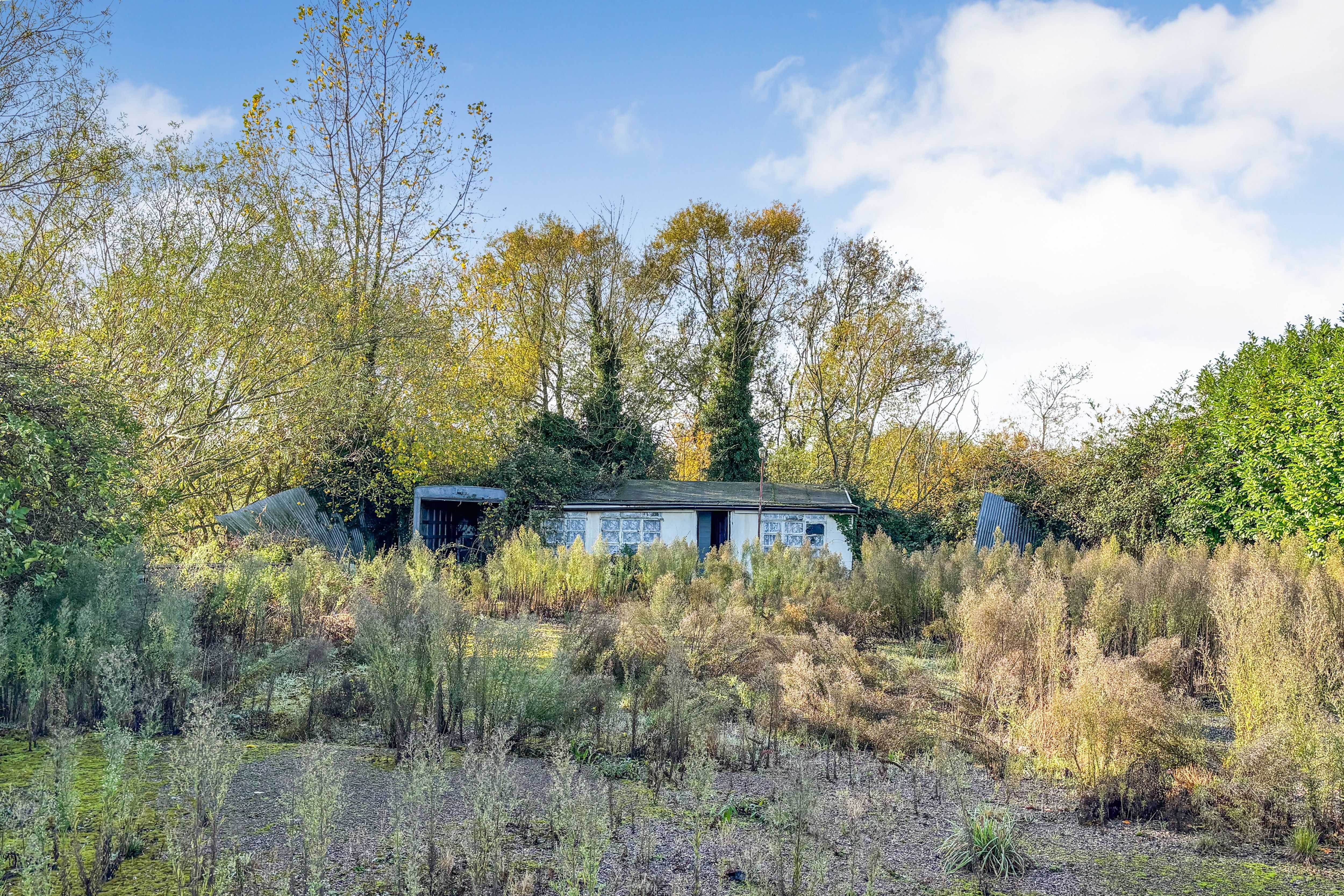 22A East Fen Common, Soham, Ely, Cambridgeshire CB7 5JH