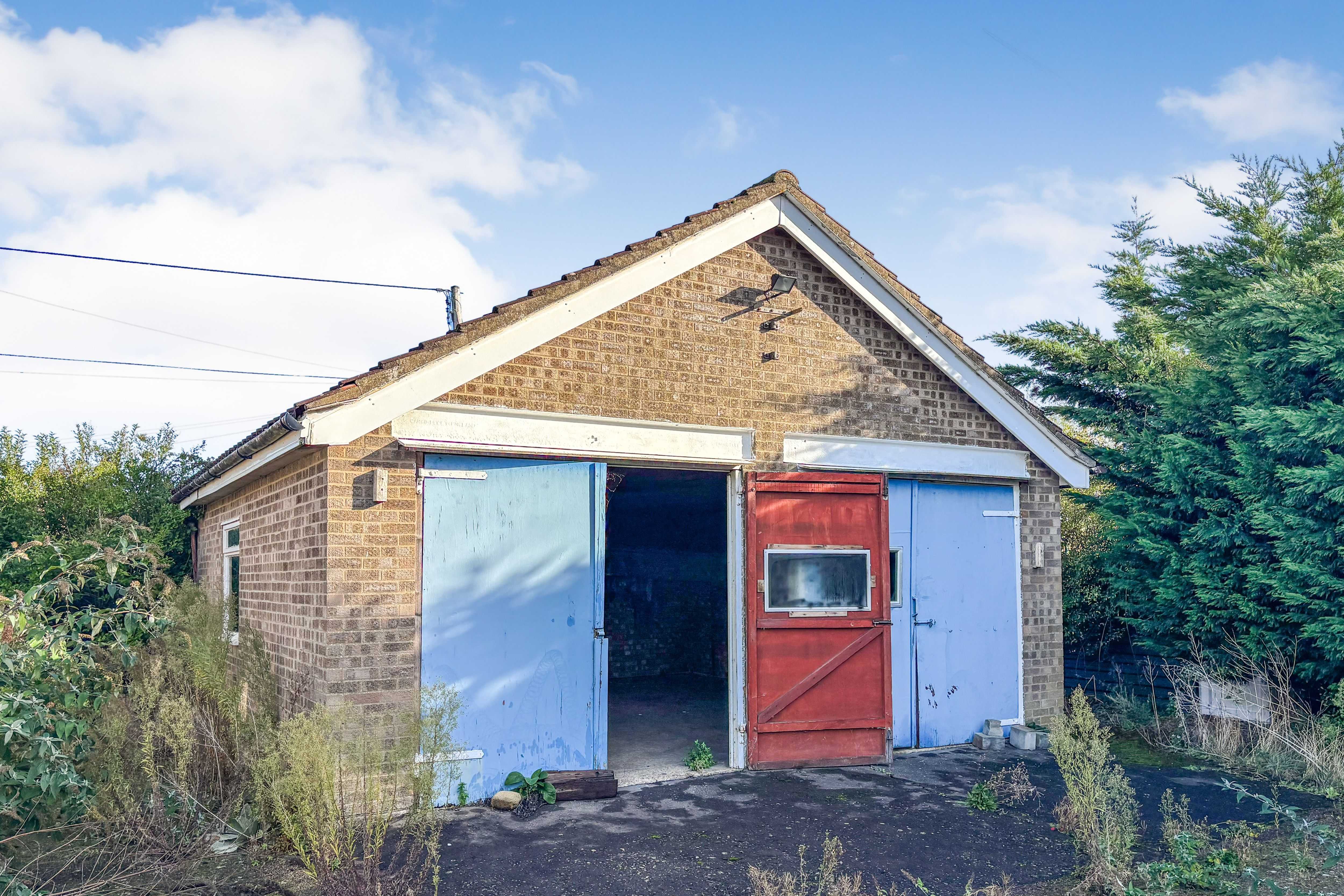 22A East Fen Common, Soham, Ely, Cambridgeshire CB7 5JH
