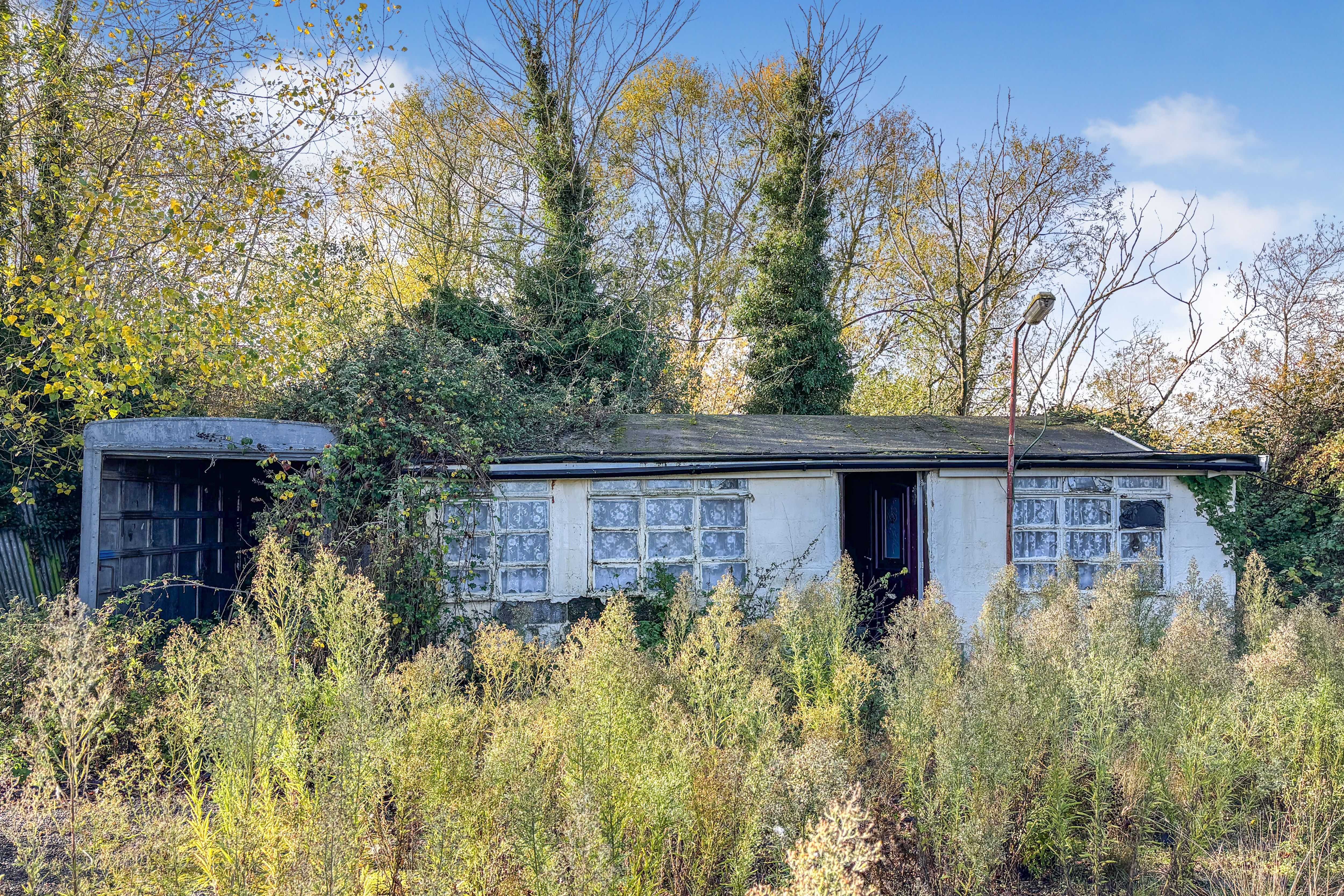22A East Fen Common, Soham, Ely, Cambridgeshire CB7 5JH