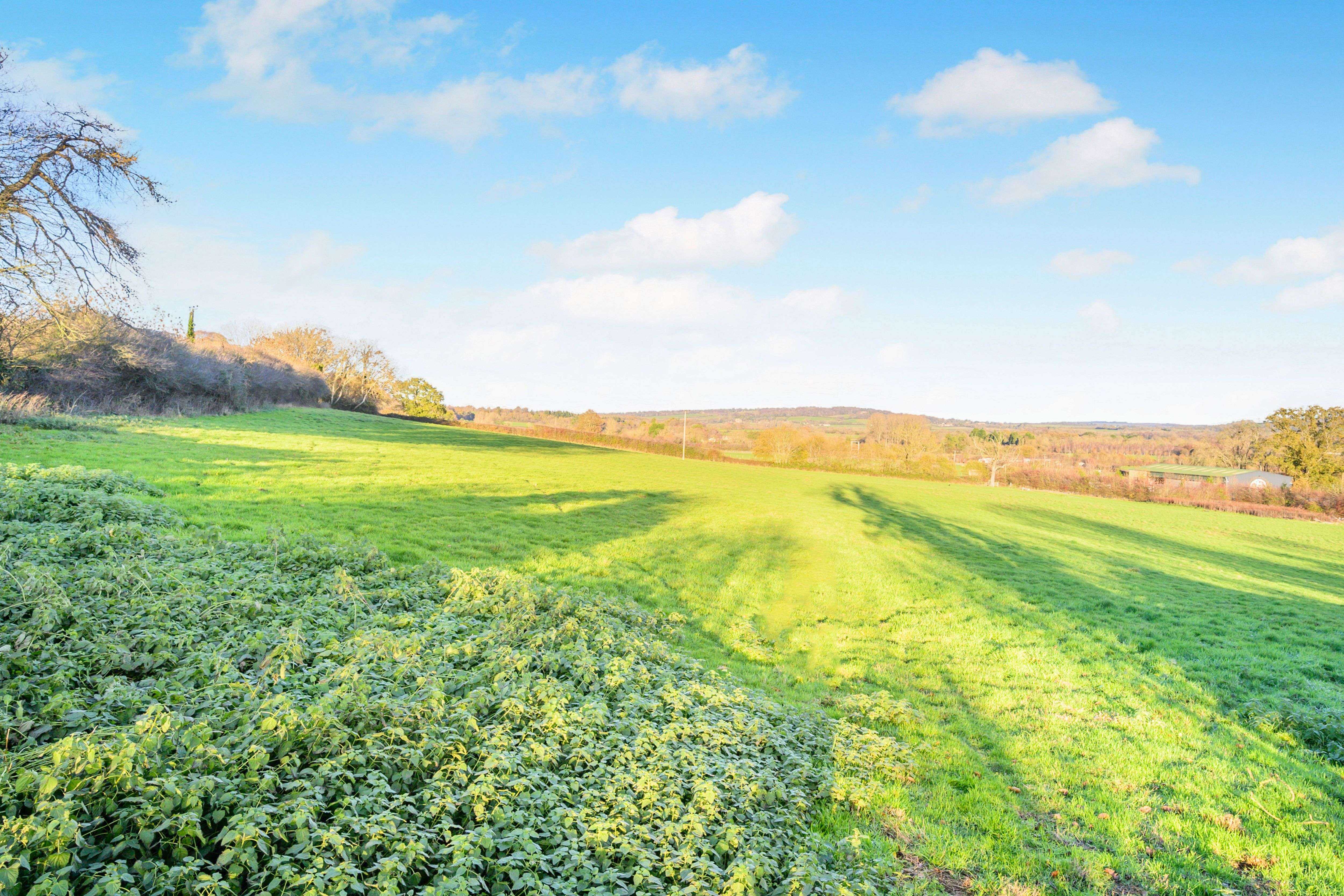 College Farm, Stow Road, Bourton-on-the-Water, Gloucestershire GL54 2HN