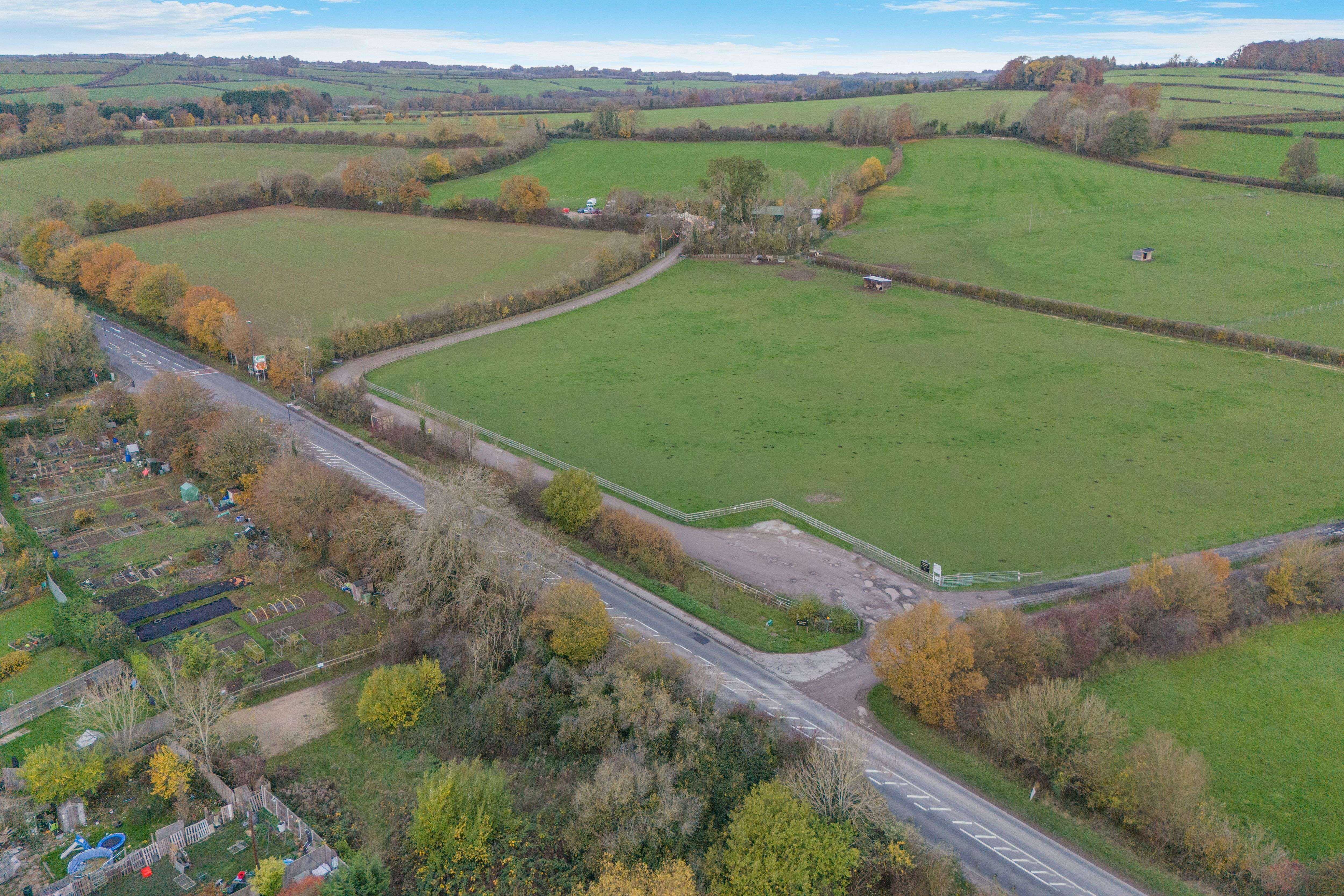 College Farm, Stow Road, Bourton-on-the-Water, Gloucestershire GL54 2HN