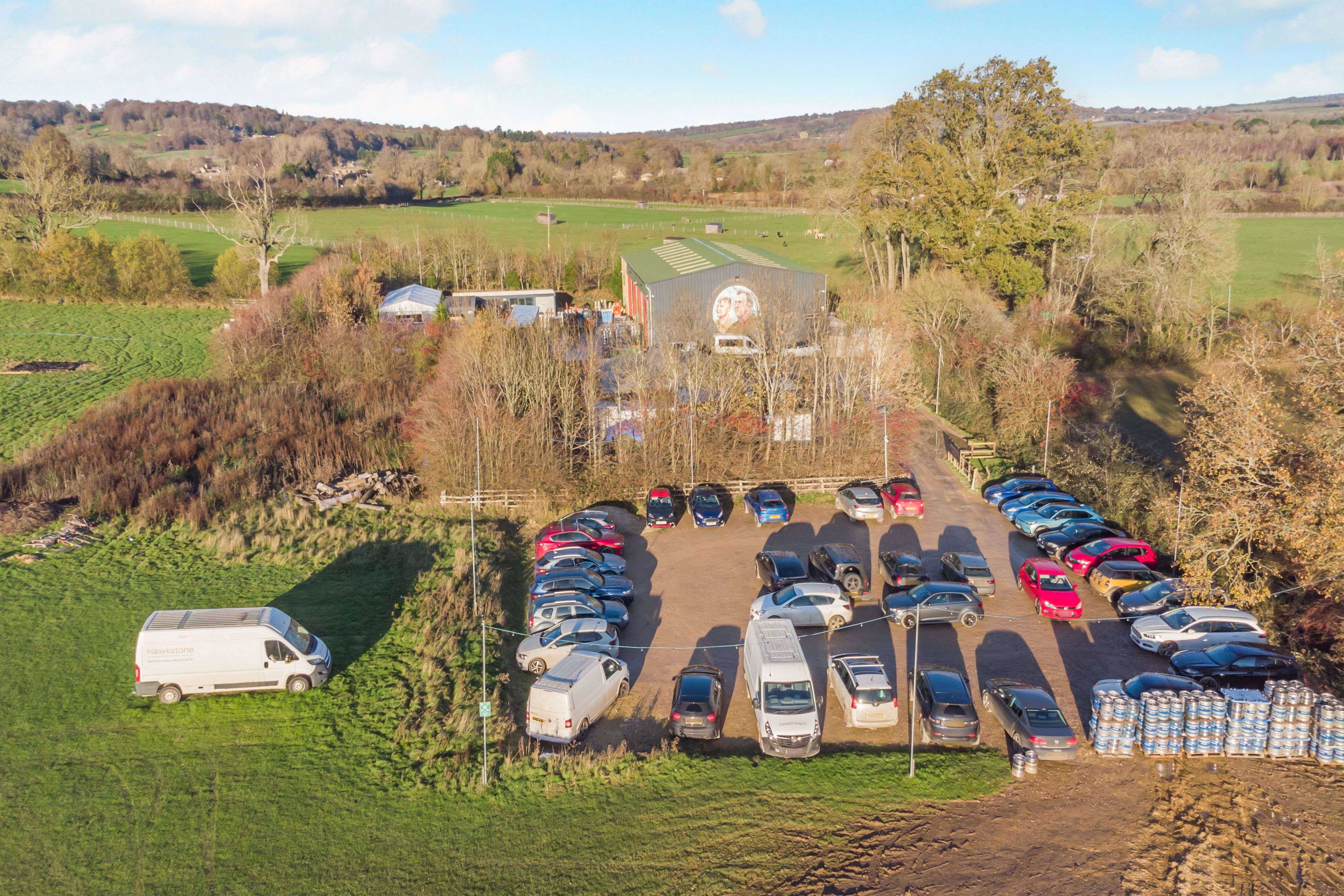 College Farm, Stow Road, Bourton-on-the-Water, Gloucestershire GL54 2HN