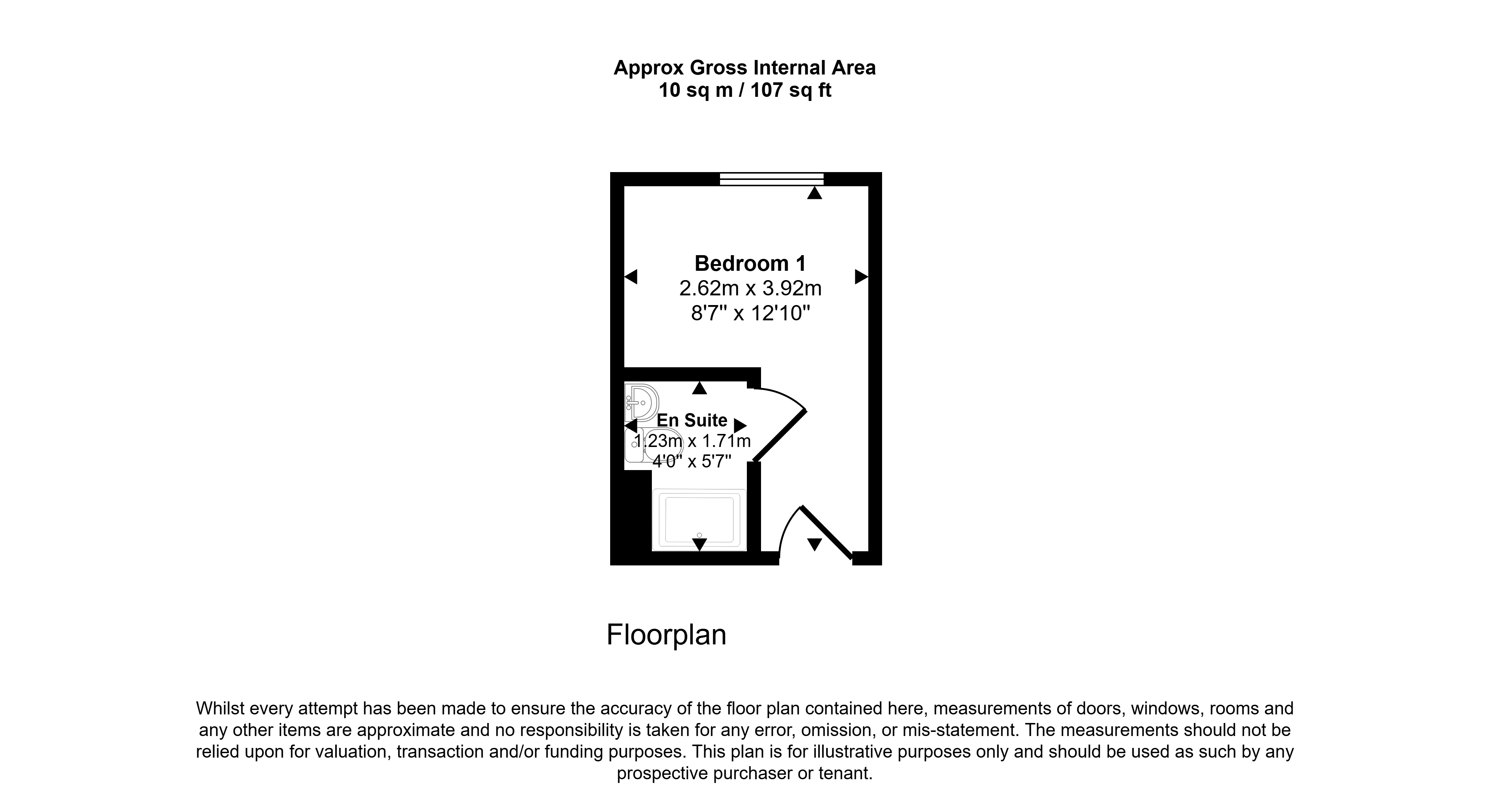 G27, 146-158 Park Street, Luton, LU1 3EY
