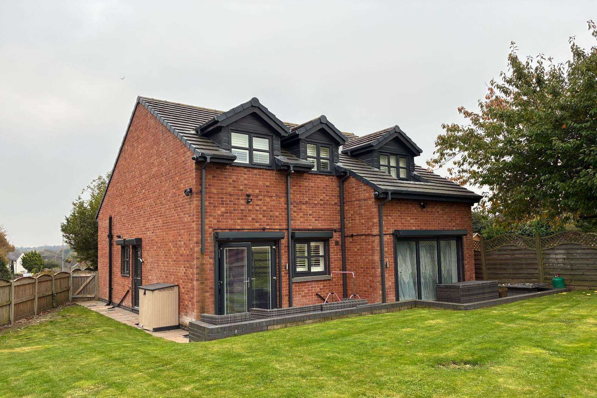 22A Villiers Crescent, Eccleston, St Helens, WA10 5HW