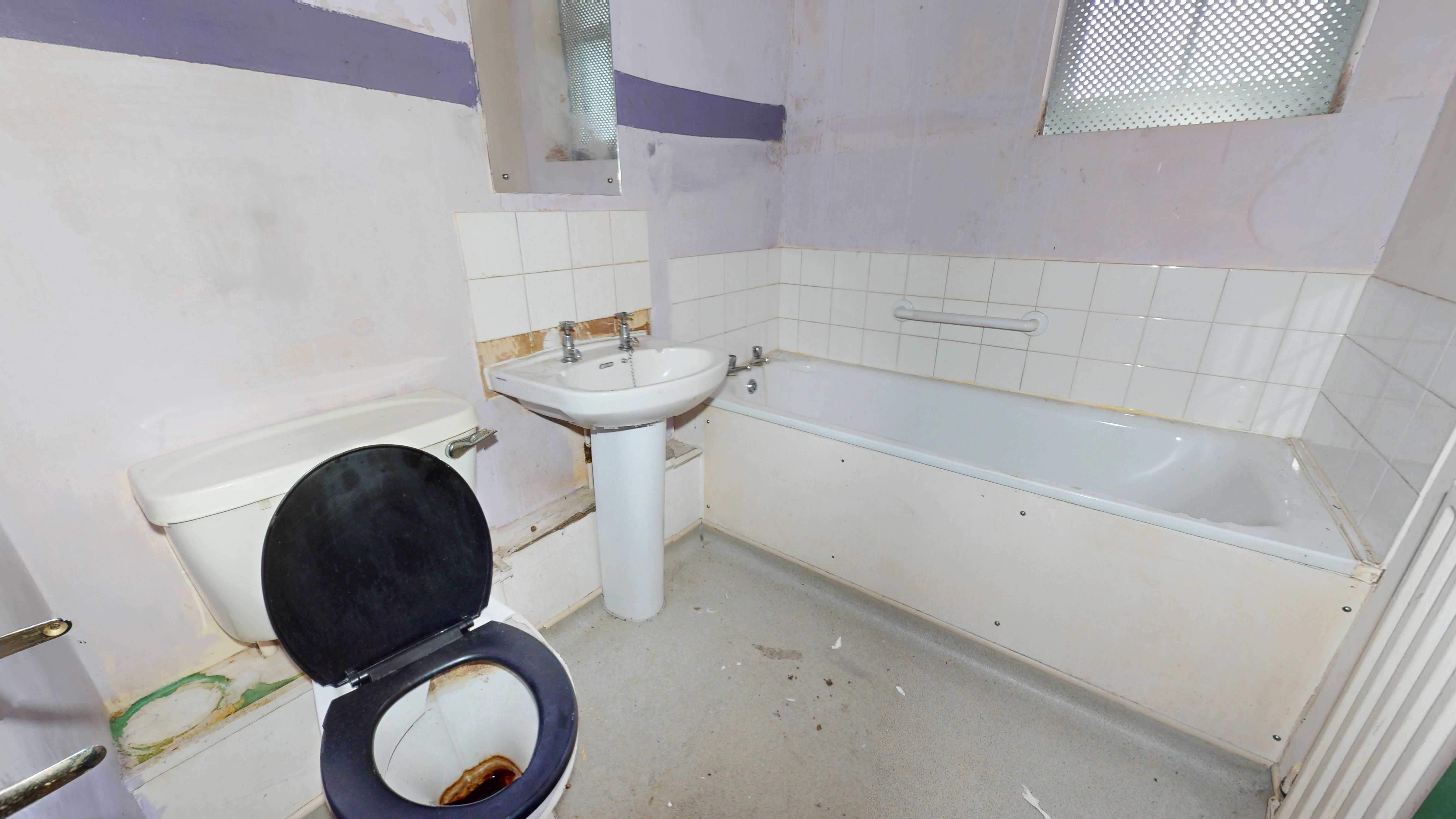 Flat C, 223 Stoke Newington Church Street, Stoke Newington, London, N16 9ET