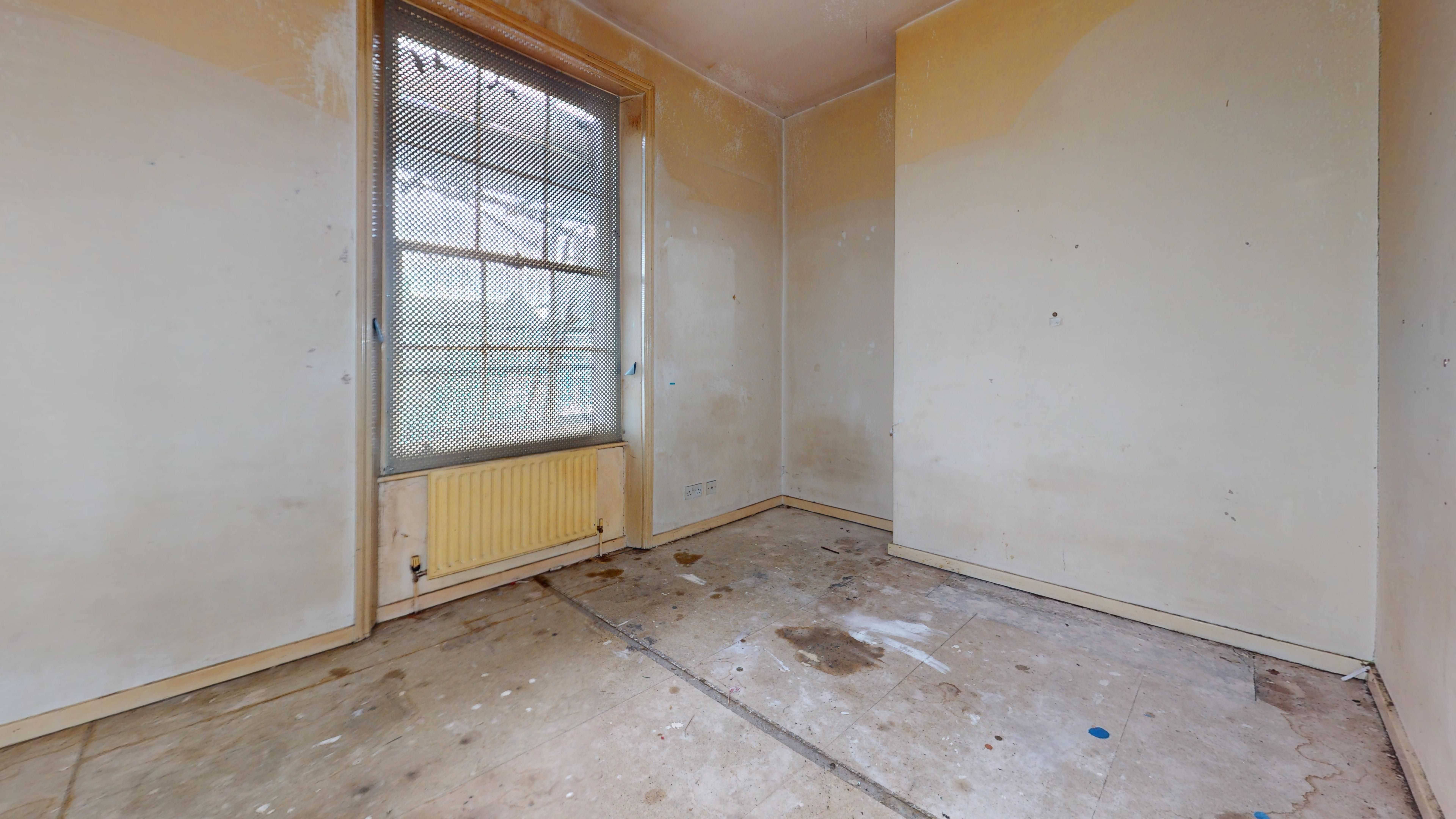 Flat C, 223 Stoke Newington Church Street, Stoke Newington, London, N16 9ET