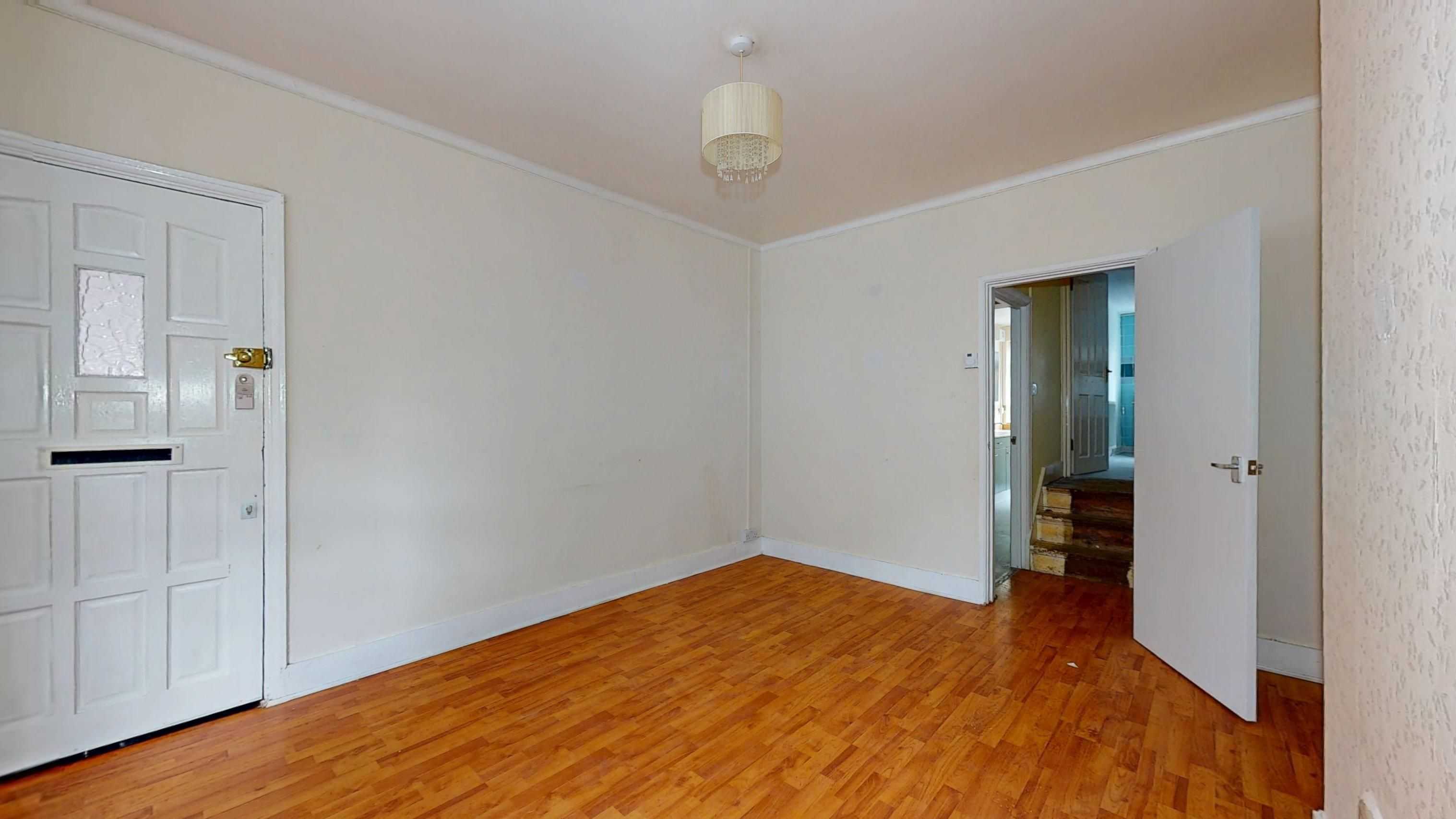 18 Erconwald Street, Acton, London, W12 0BS