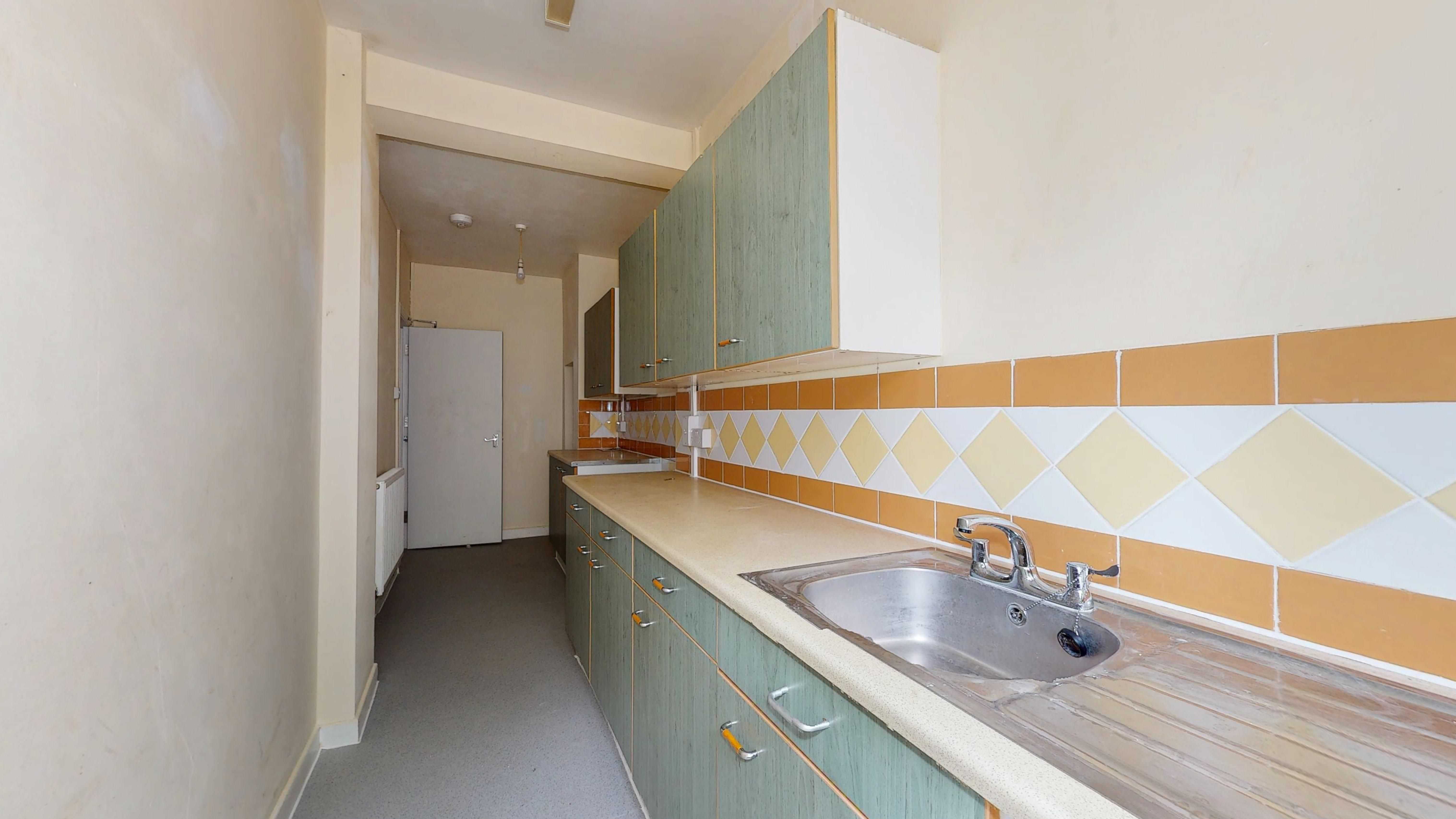 18 Erconwald Street, Acton, London, W12 0BS