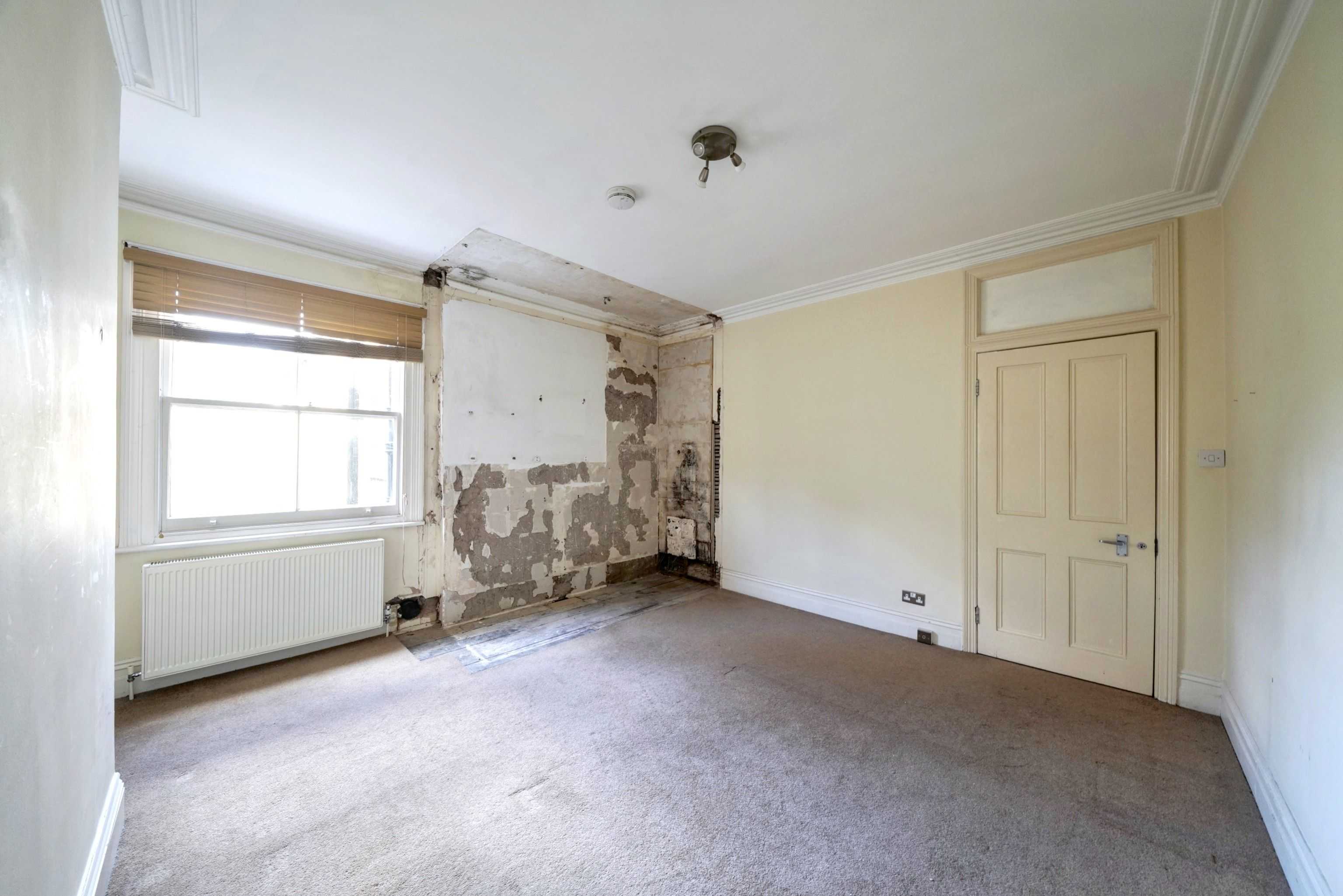 Flat 111 Castellain Mansions, Castellain Road, Maida Vale, London, W9 1HG