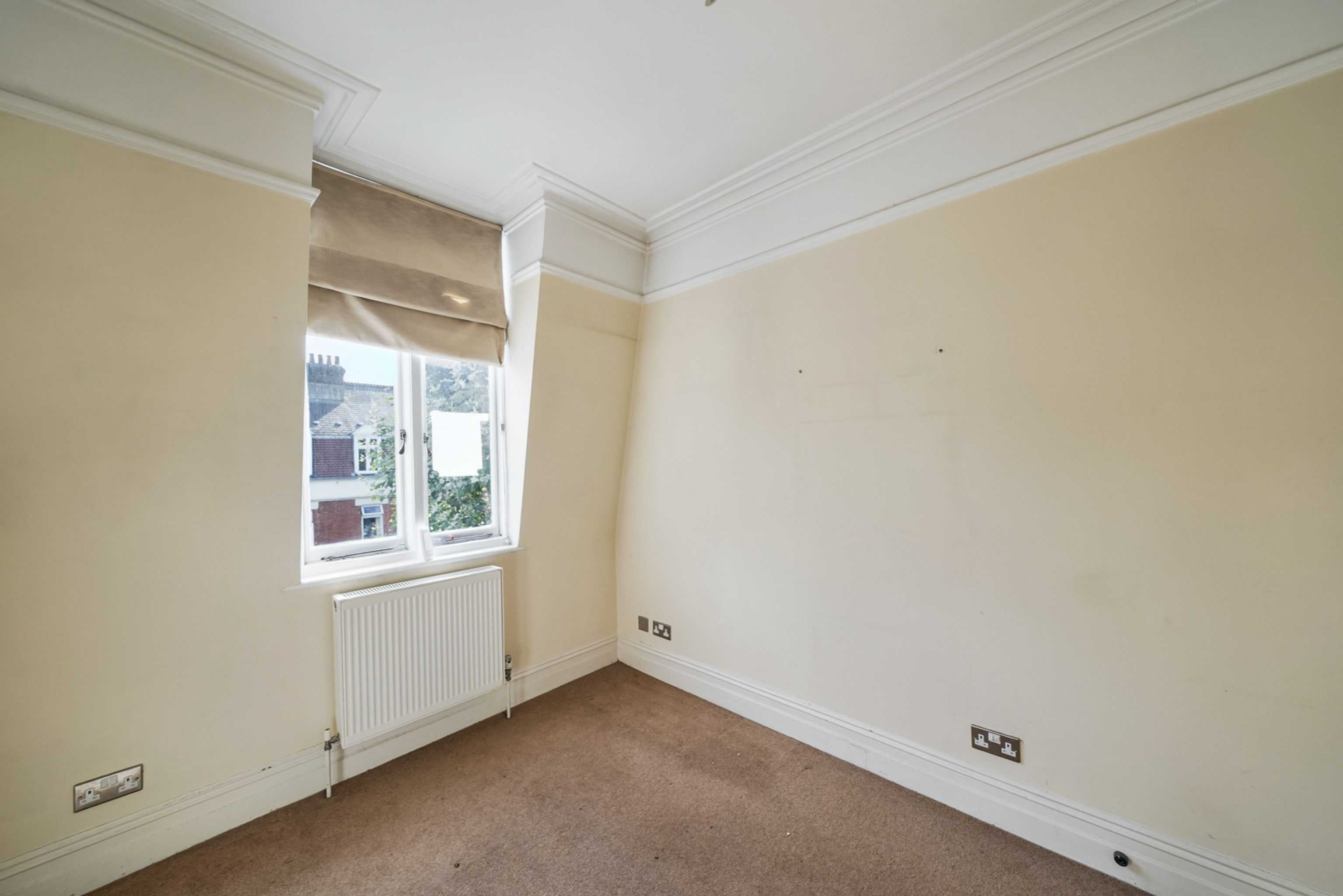 Flat 111 Castellain Mansions, Castellain Road, Maida Vale, London, W9 1HG