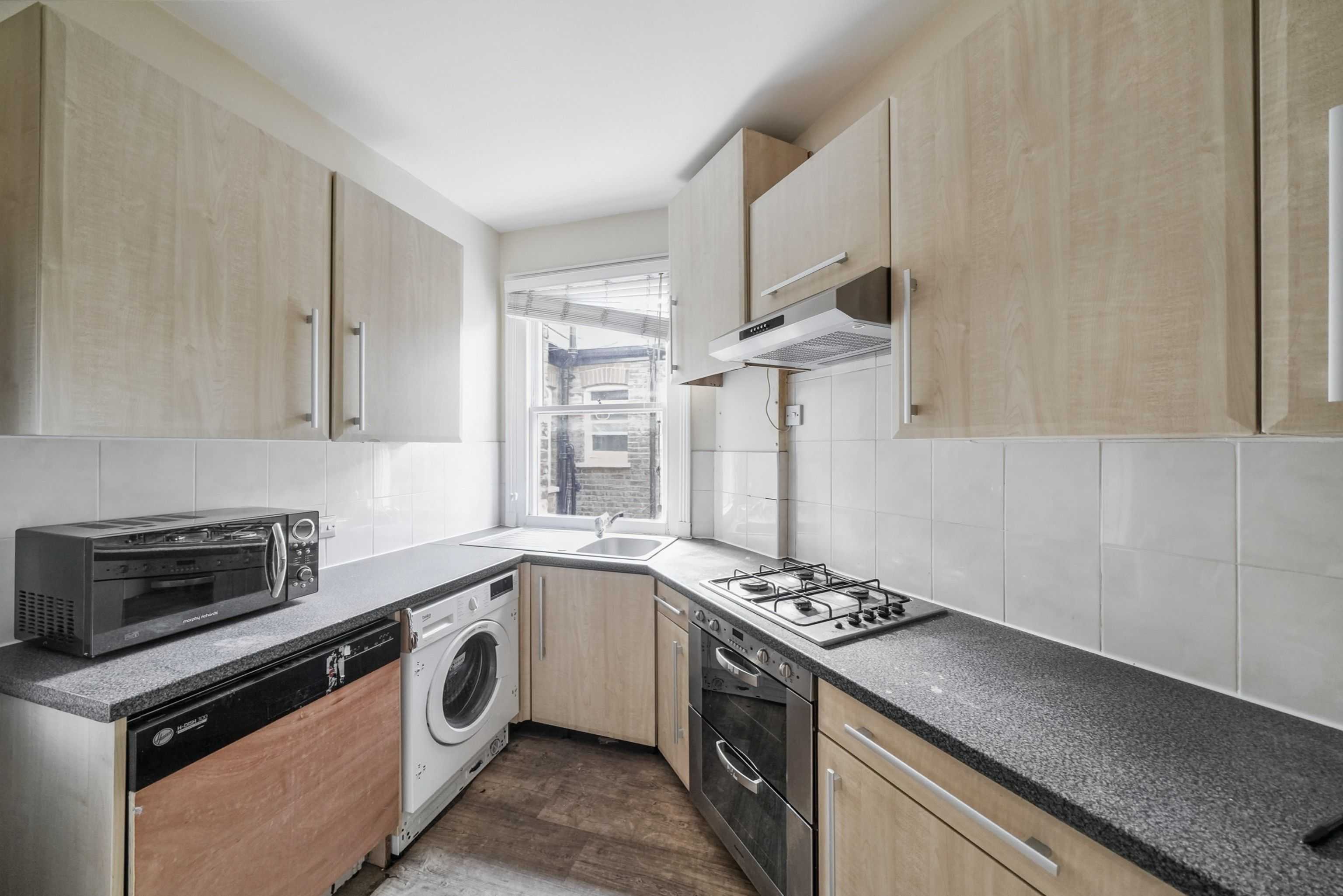 Flat 111 Castellain Mansions, Castellain Road, Maida Vale, London, W9 1HG