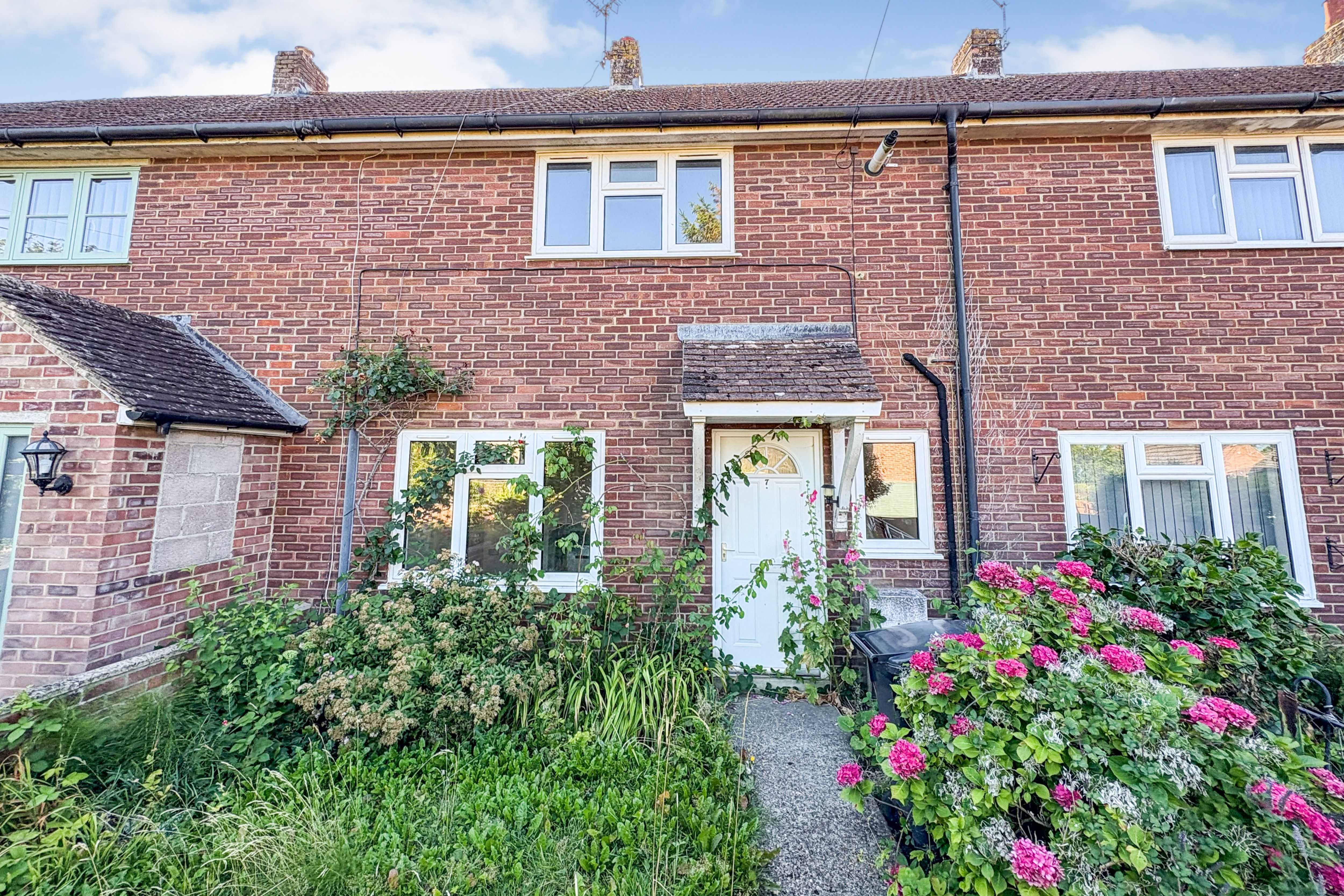 7 Millbrook Gardens, Castle Cary, Somerset, BA7 7EE