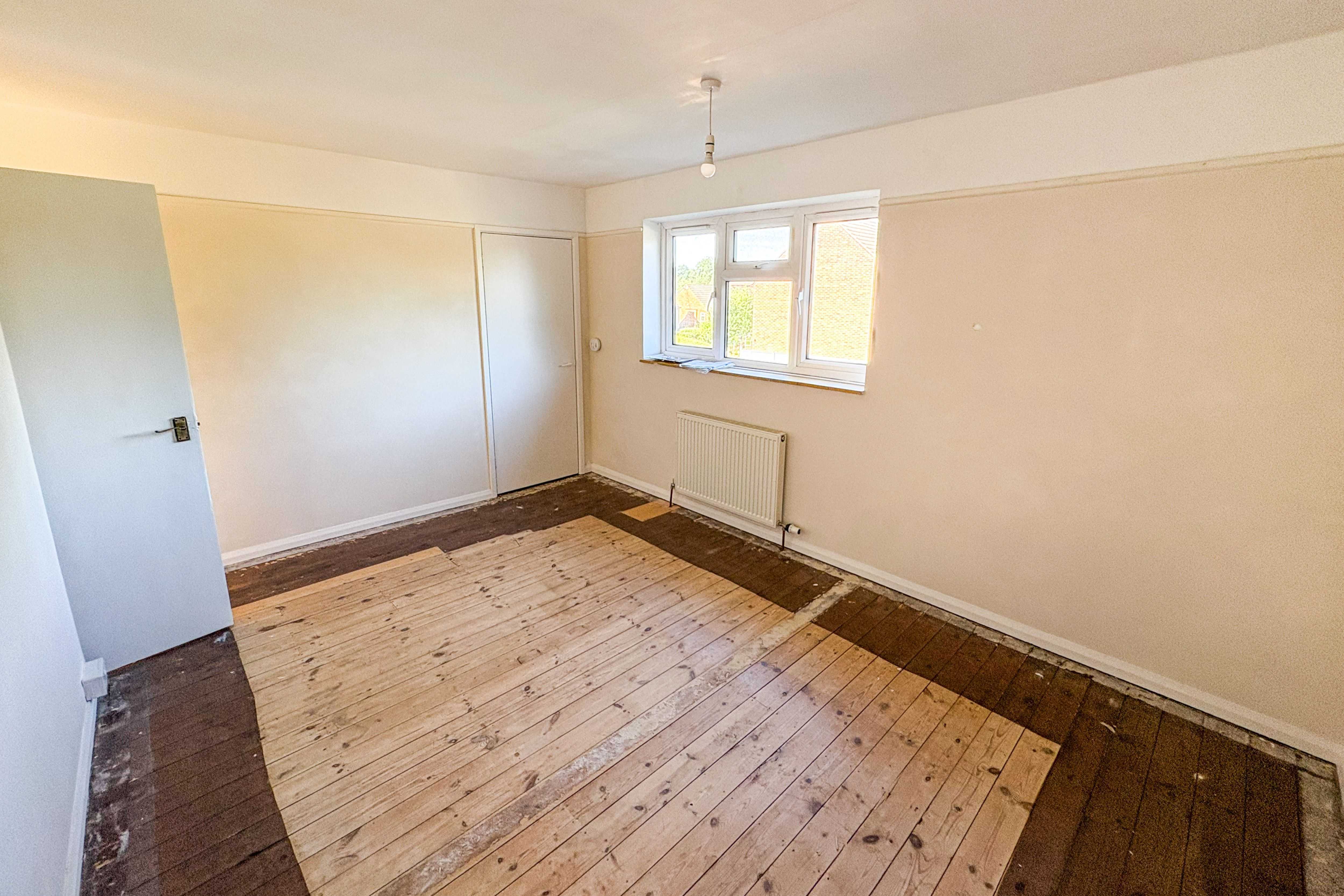 7 Millbrook Gardens, Castle Cary, Somerset, BA7 7EE