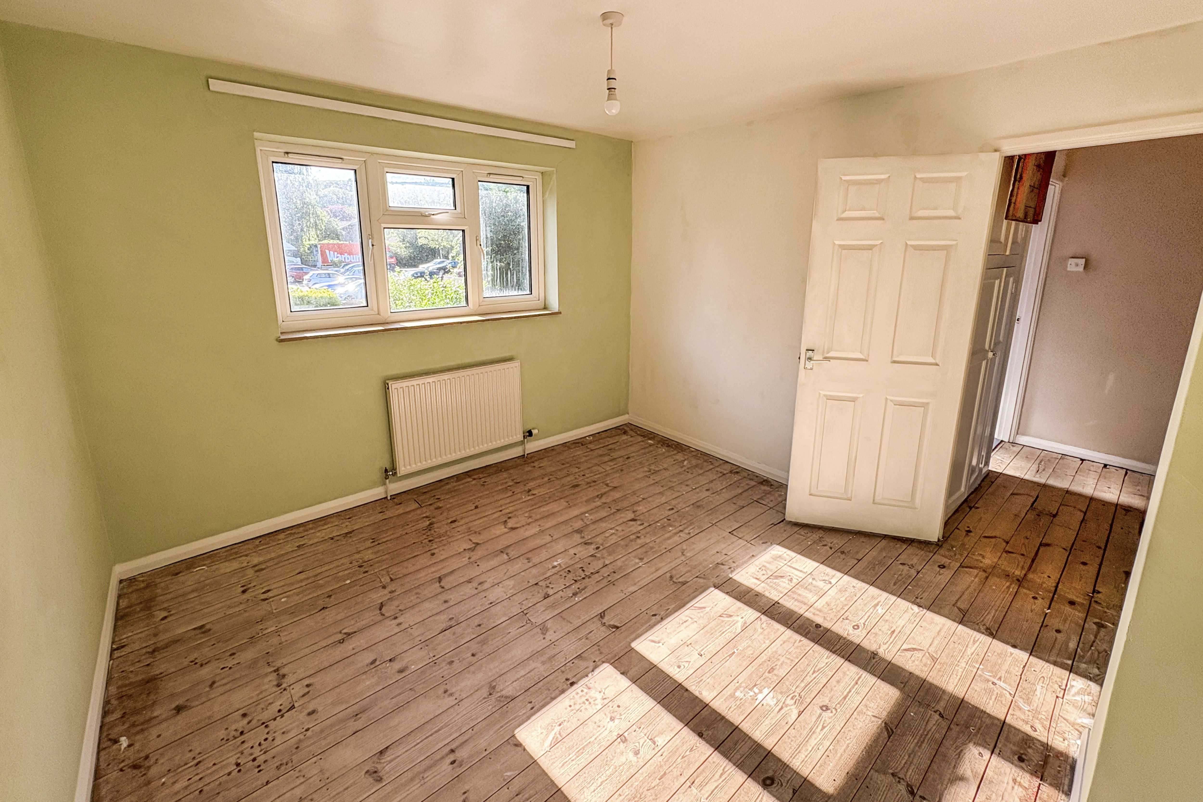 7 Millbrook Gardens, Castle Cary, Somerset, BA7 7EE