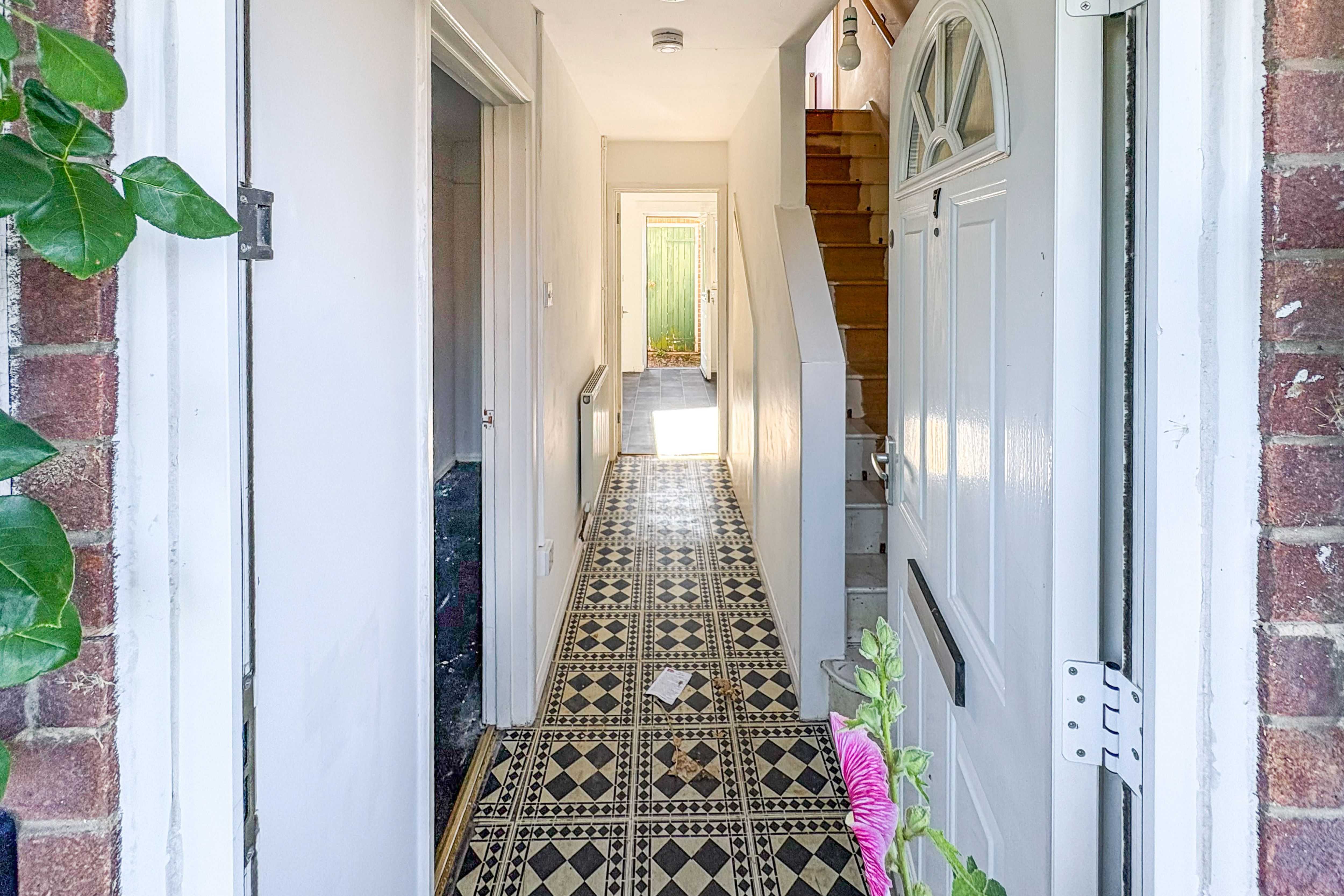 7 Millbrook Gardens, Castle Cary, Somerset, BA7 7EE