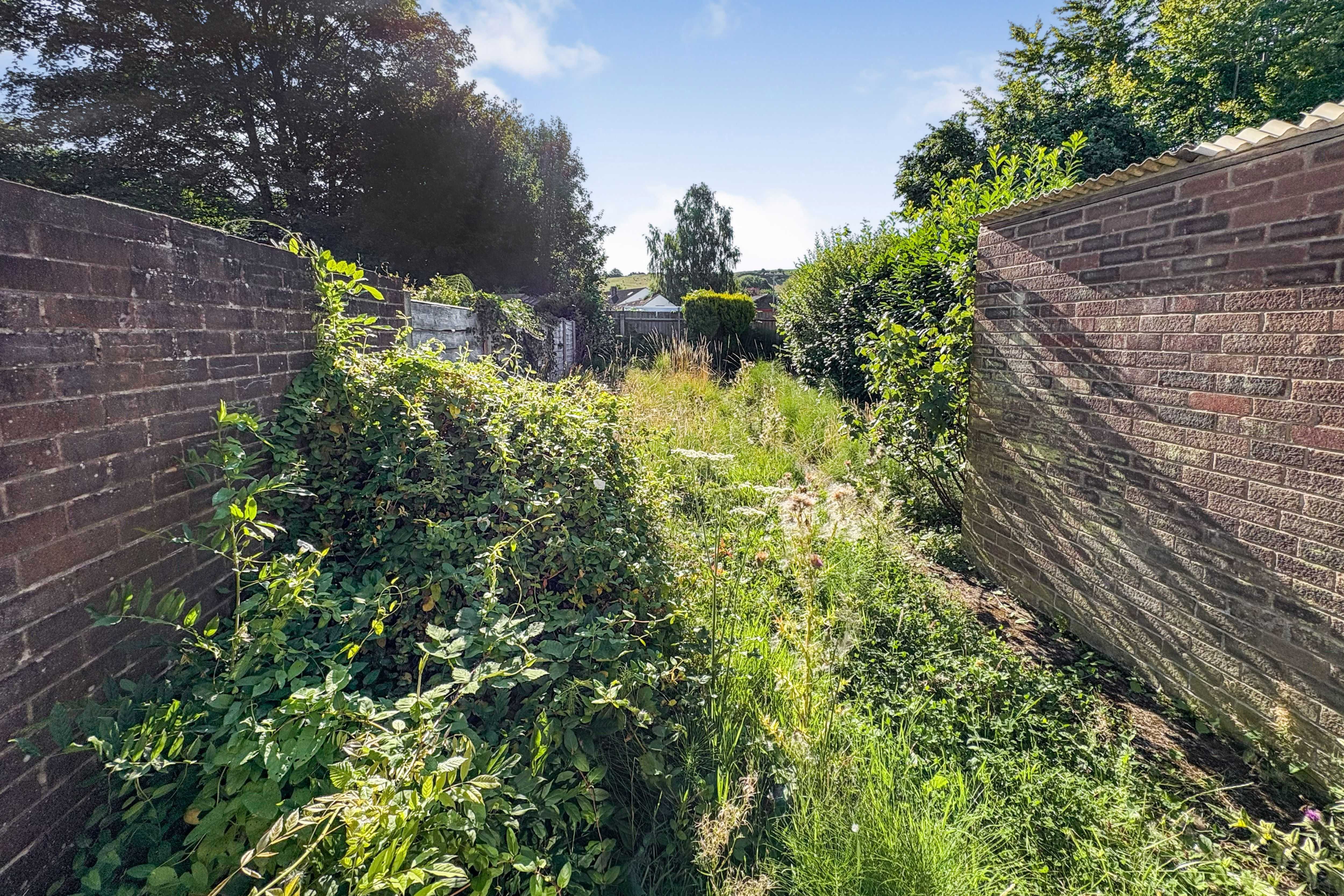 7 Millbrook Gardens, Castle Cary, Somerset, BA7 7EE