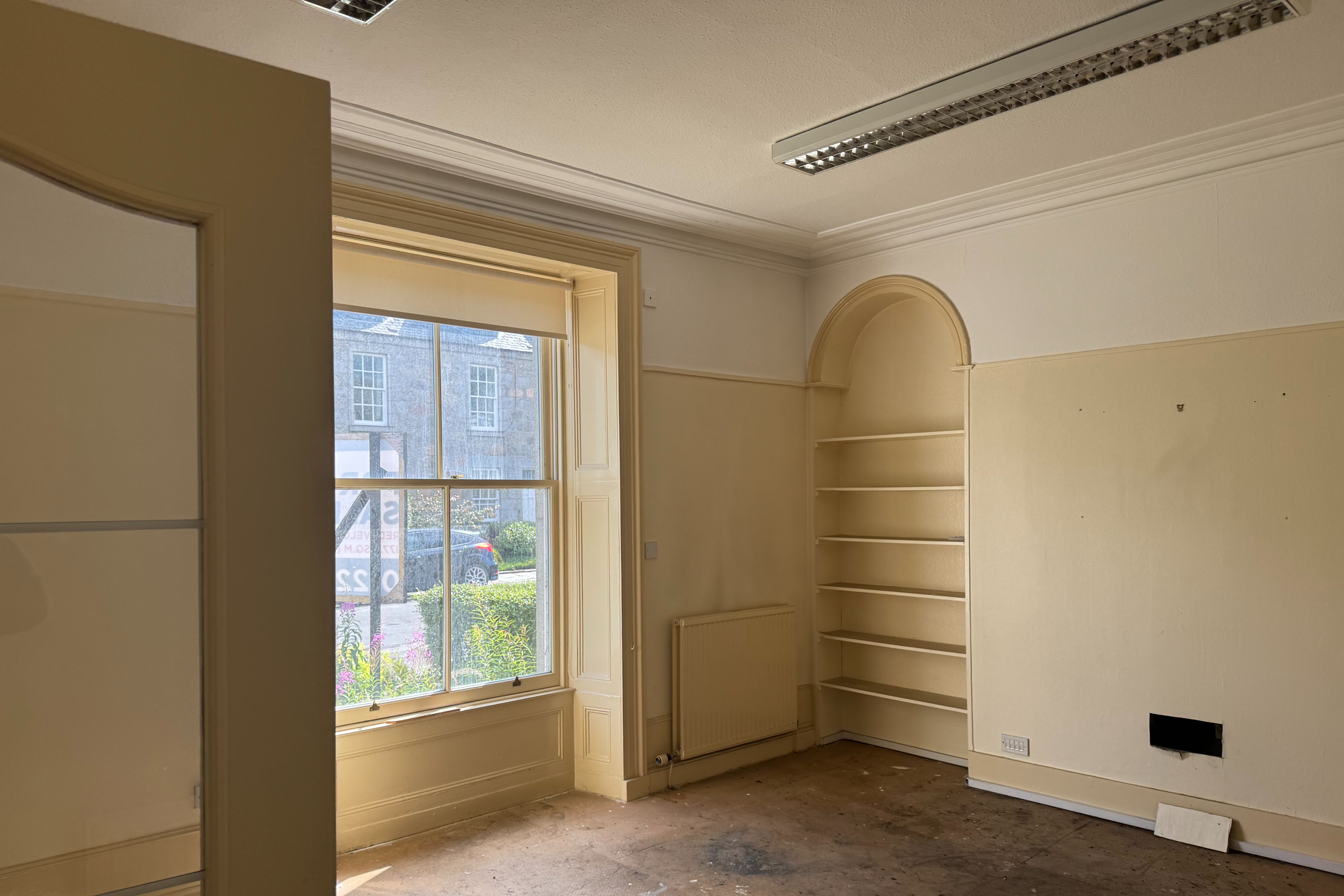42 Victoria Street, Aberdeen, AB10 1XA