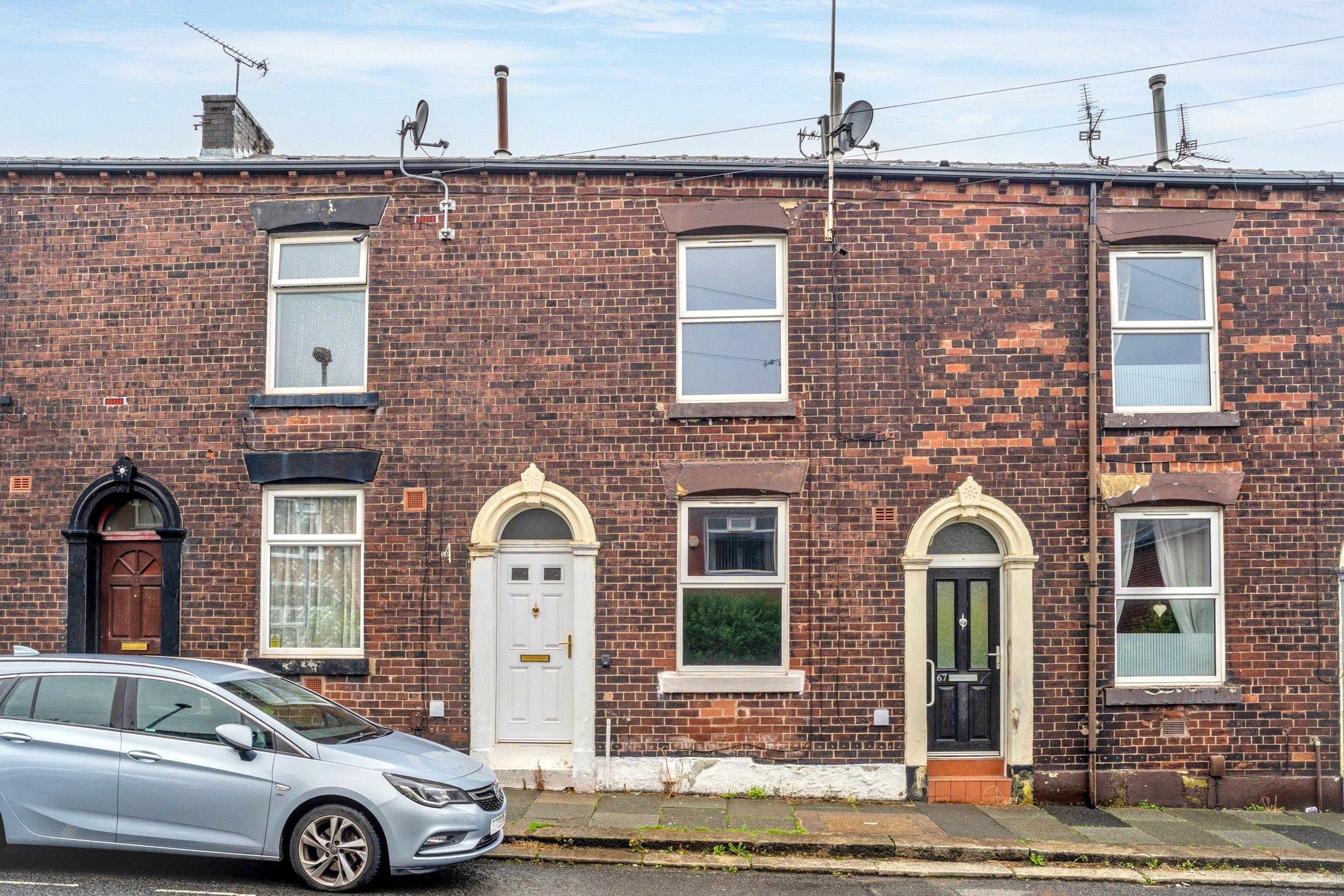 65 Turner Street, Lees, Oldham OL4 3JB