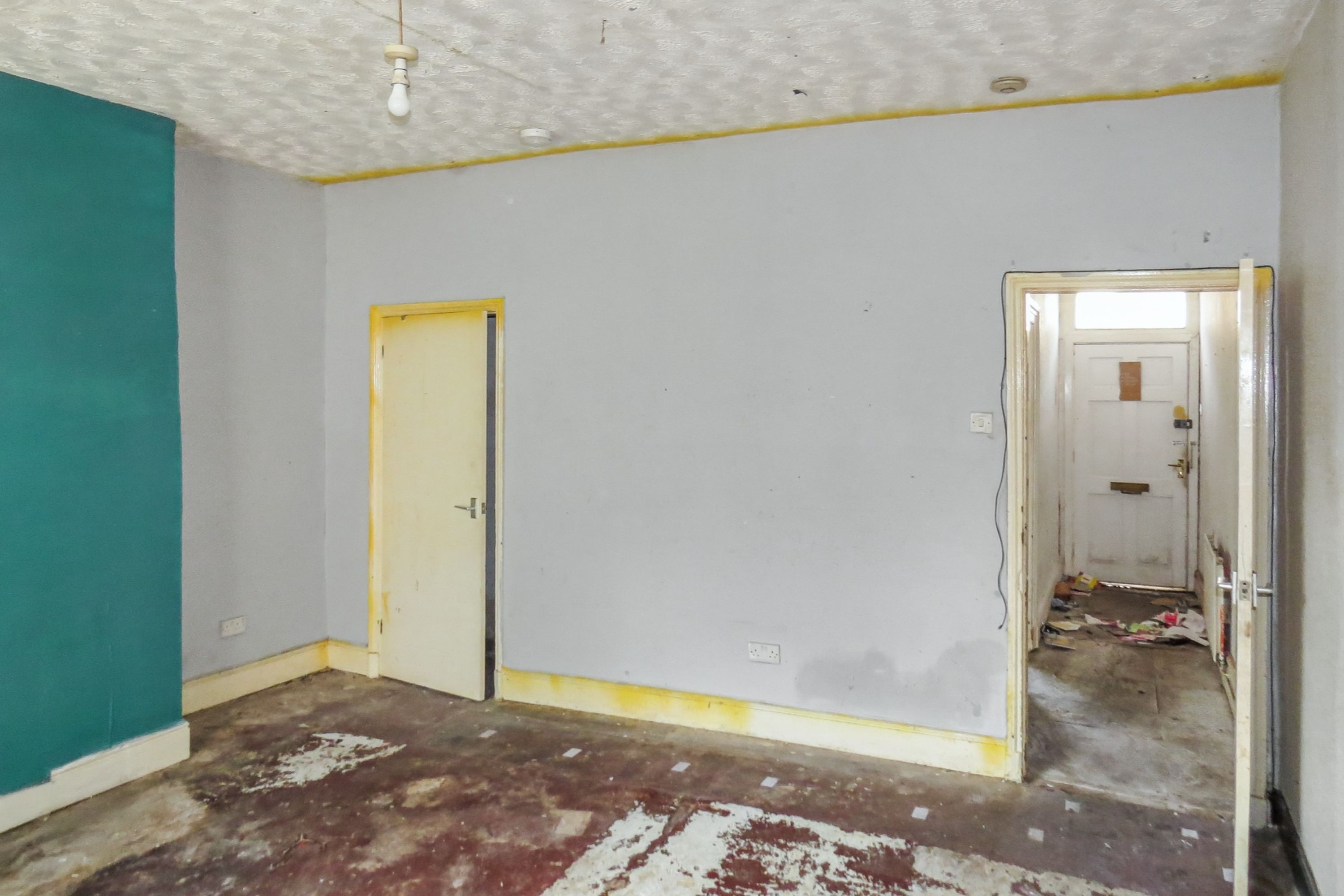 67 Pickup Street, Clayton Le Moors, Lancashire, BB5 5NS