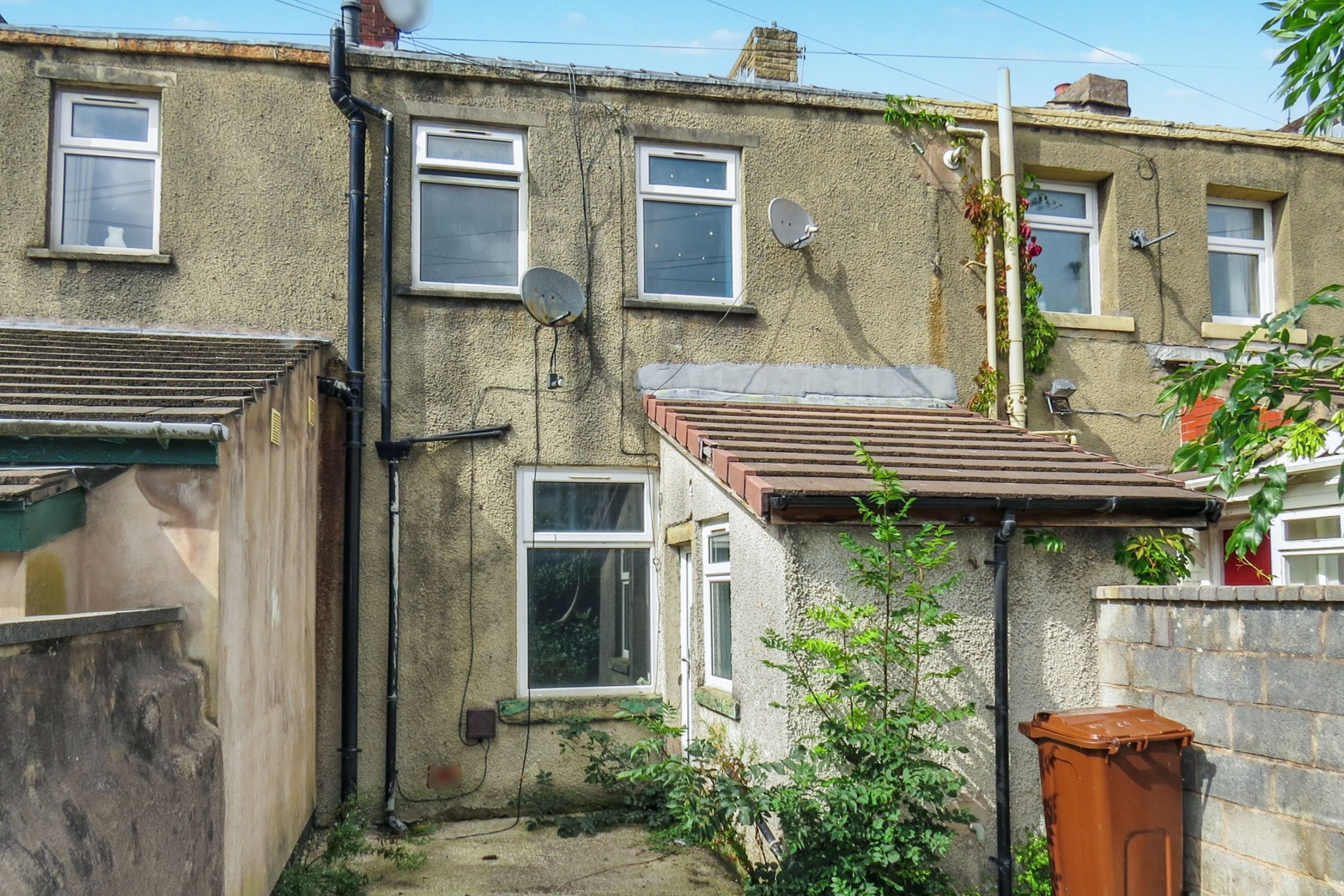 67 Pickup Street, Clayton Le Moors, Lancashire, BB5 5NS