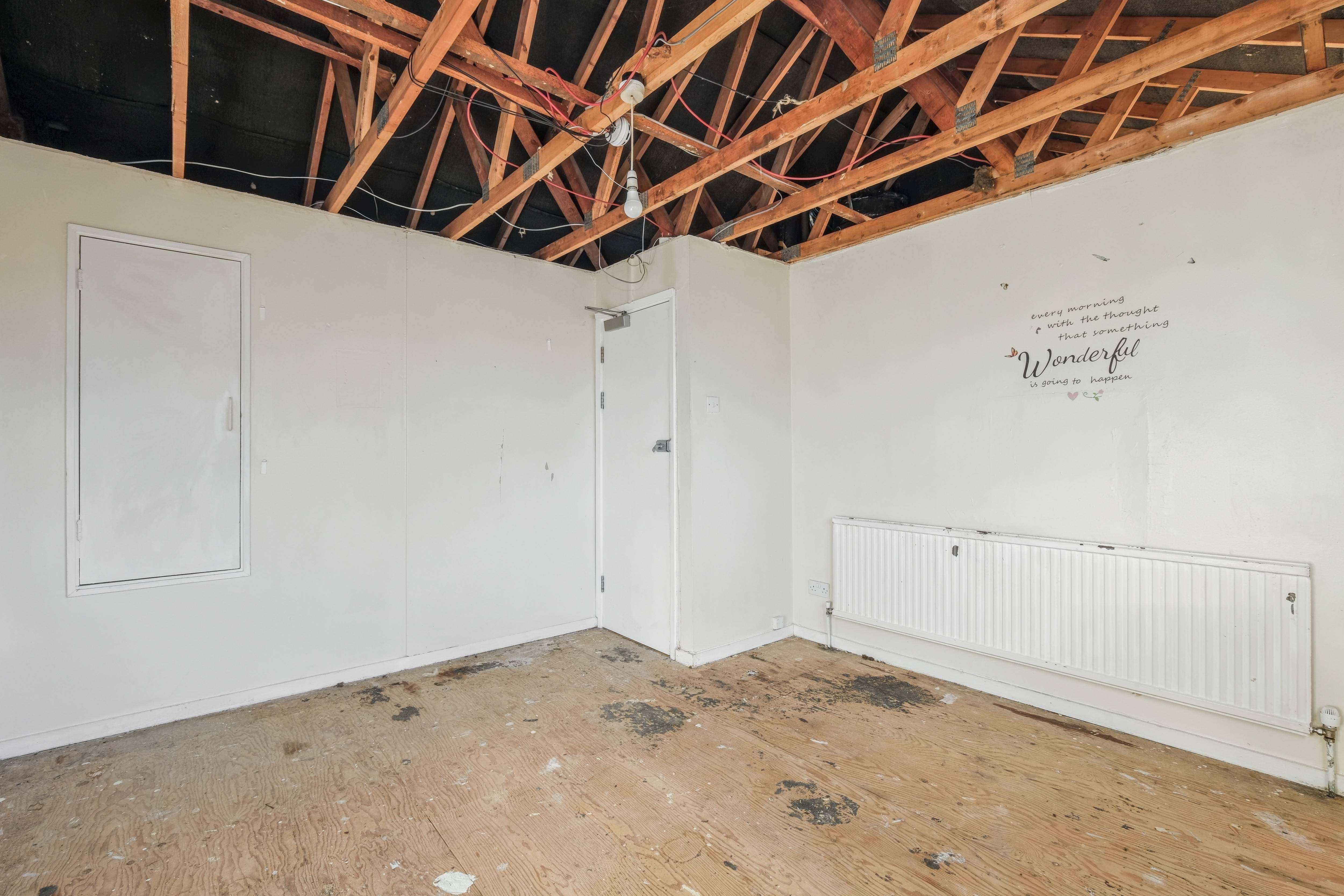 21 Blackheath Crescent, Bradwell Common, Milton Keynes MK13 8AD