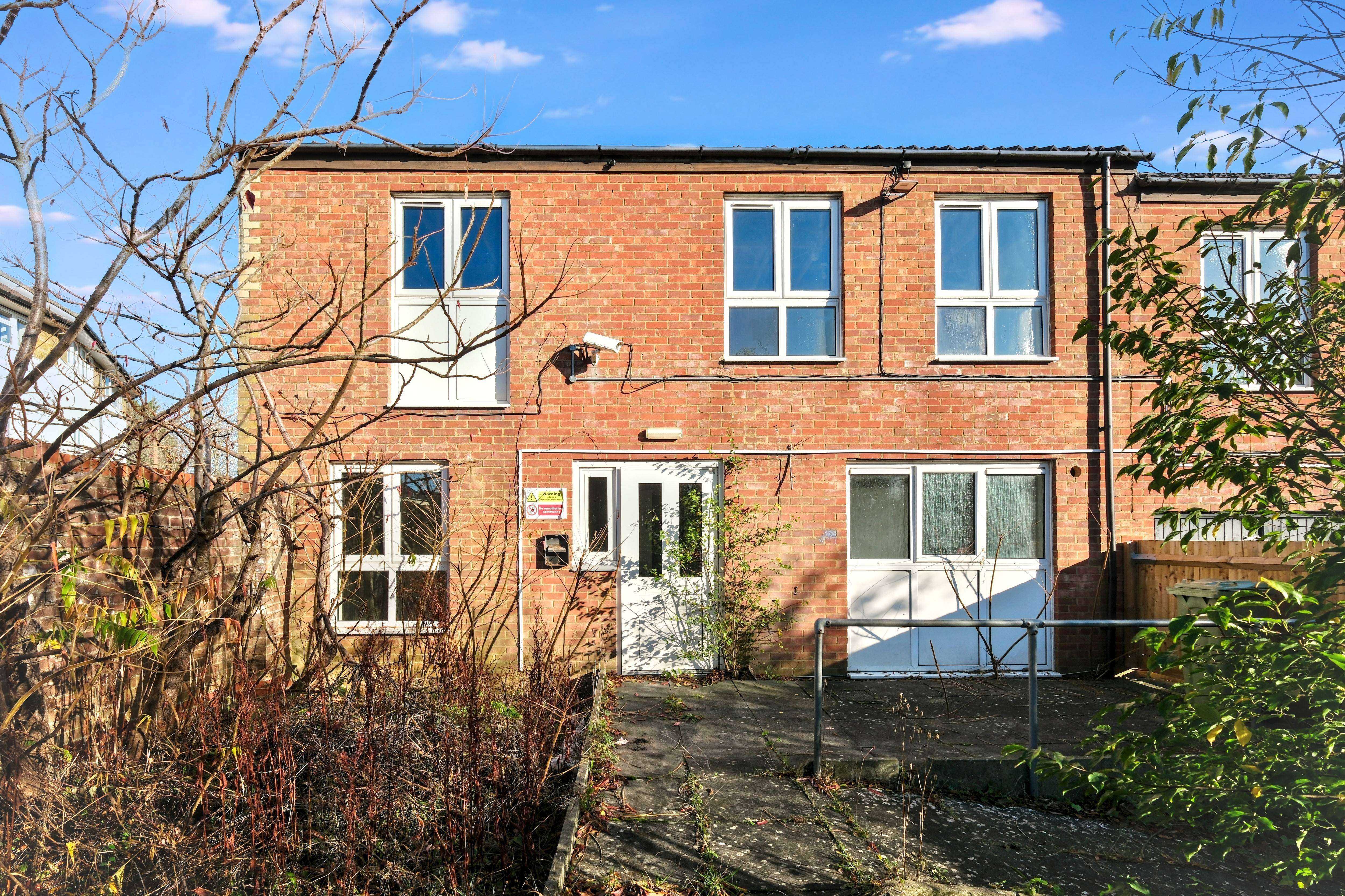 21 Blackheath Crescent, Bradwell Common, Milton Keynes MK13 8AD