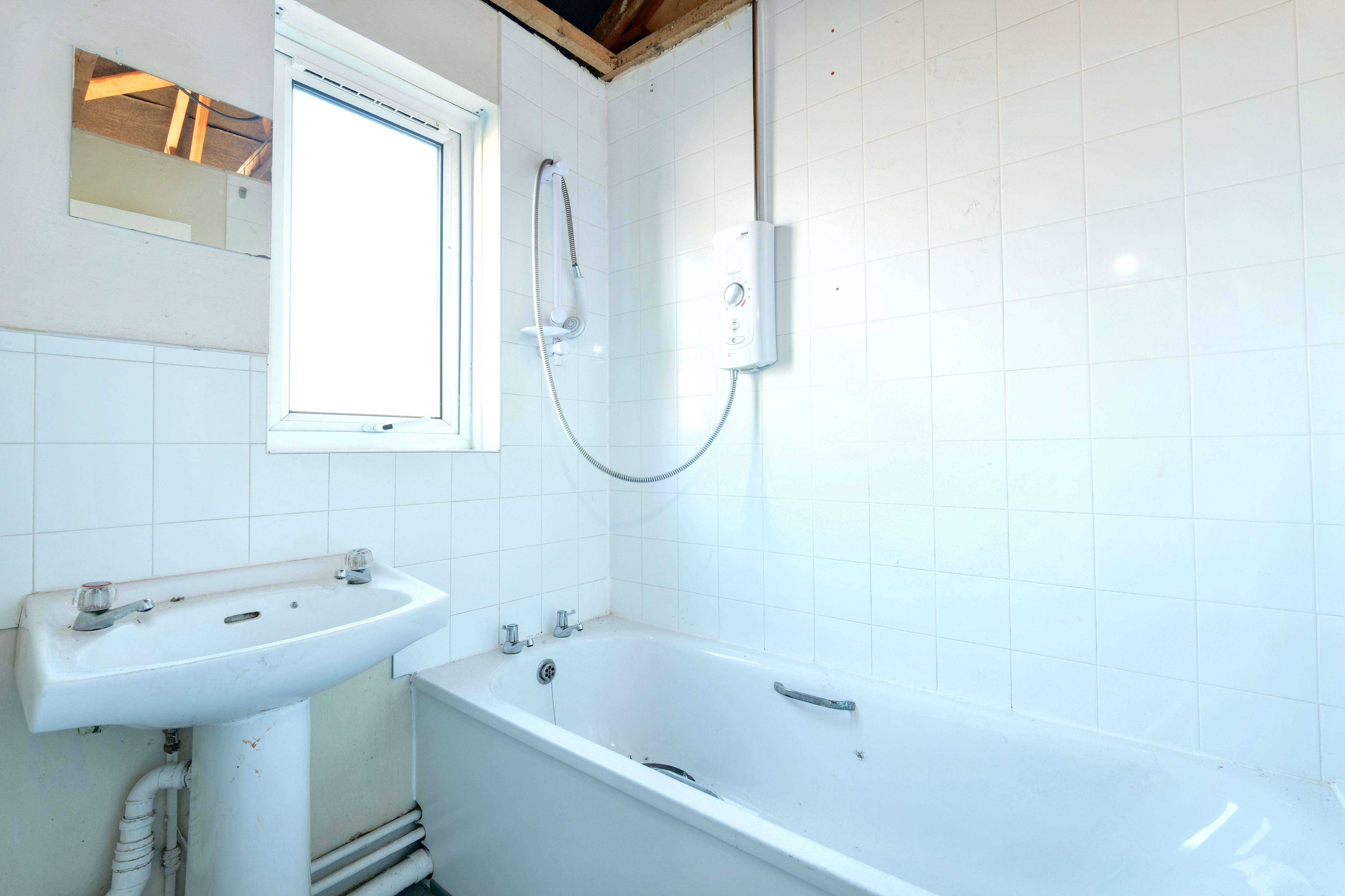 21 Blackheath Crescent, Bradwell Common, Milton Keynes MK13 8AD