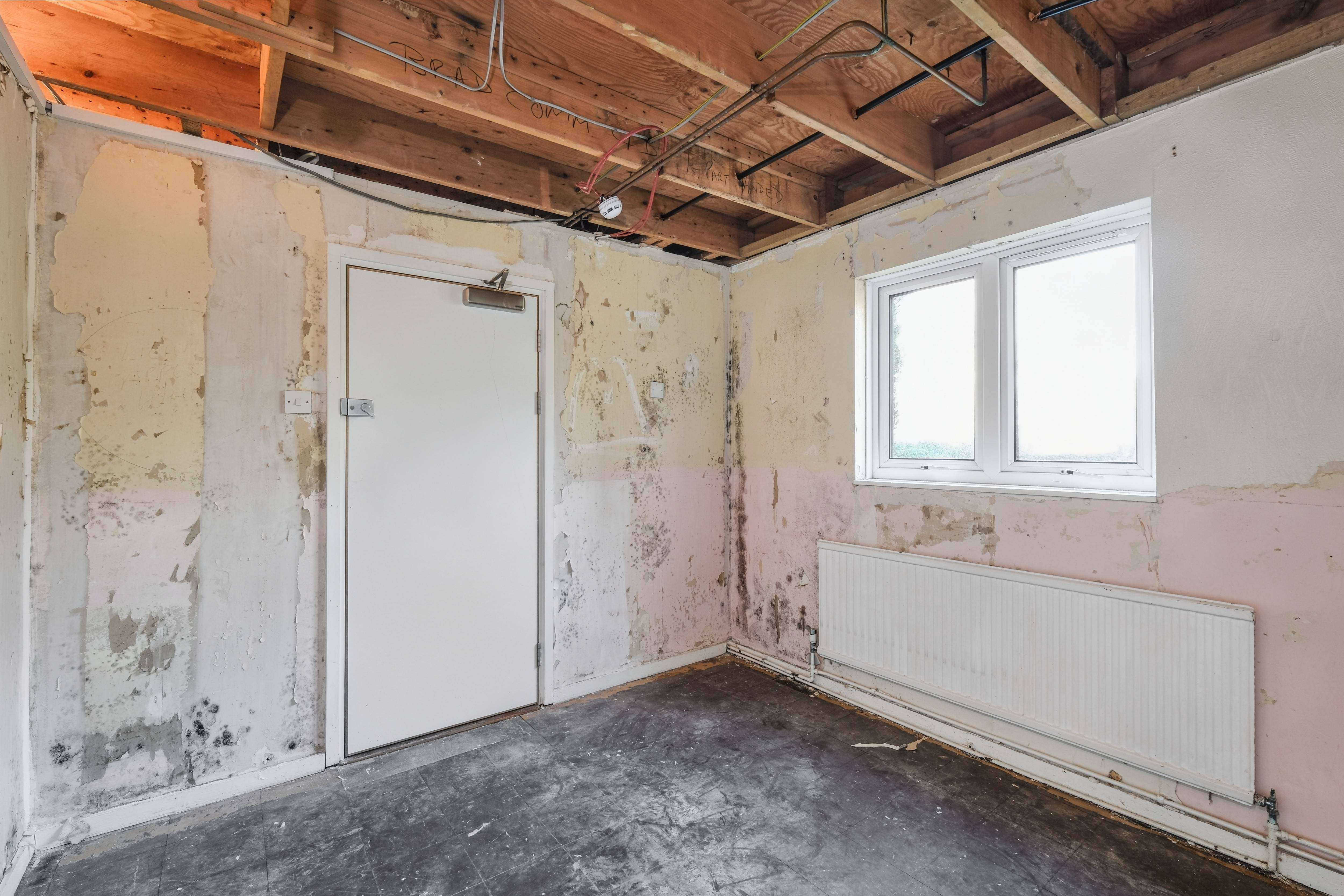 21 Blackheath Crescent, Bradwell Common, Milton Keynes MK13 8AD