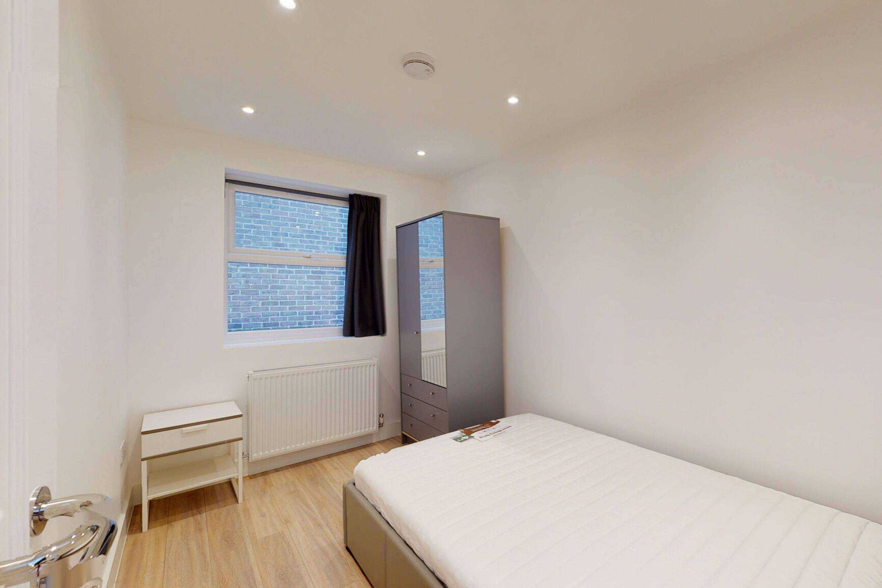 365 Edgware Road, London W2 1BS